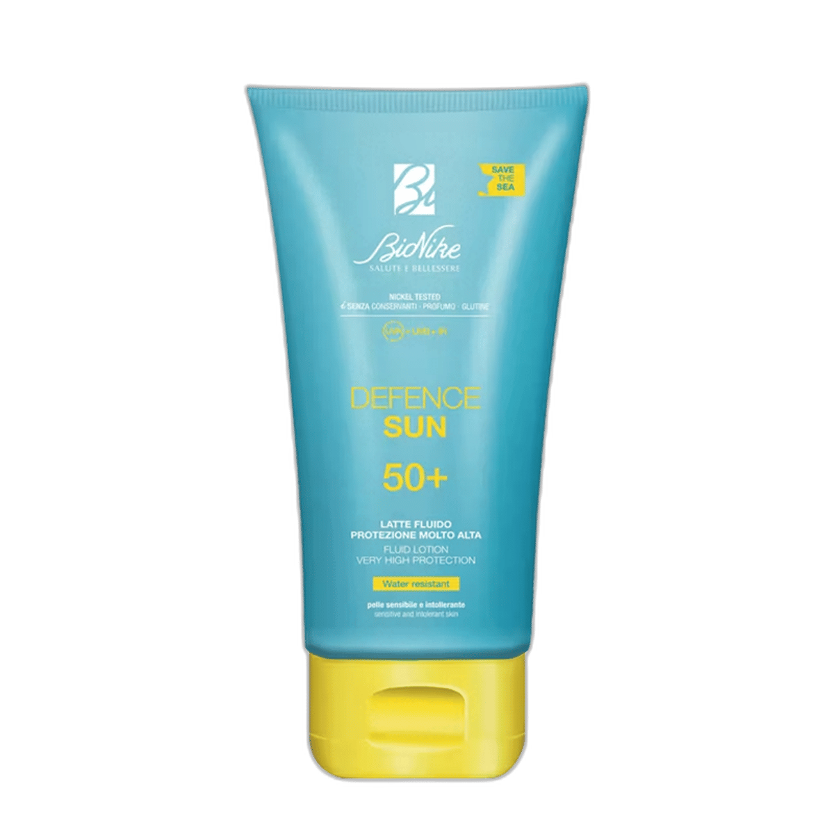 Bionike Defence Sun SPF50+ Fluid Lotion 100 mlVücut Güneş LosyonuBioNike1MST-15275Bionike Defence Sun SPF50+ Fluid Lotion 100 ml
