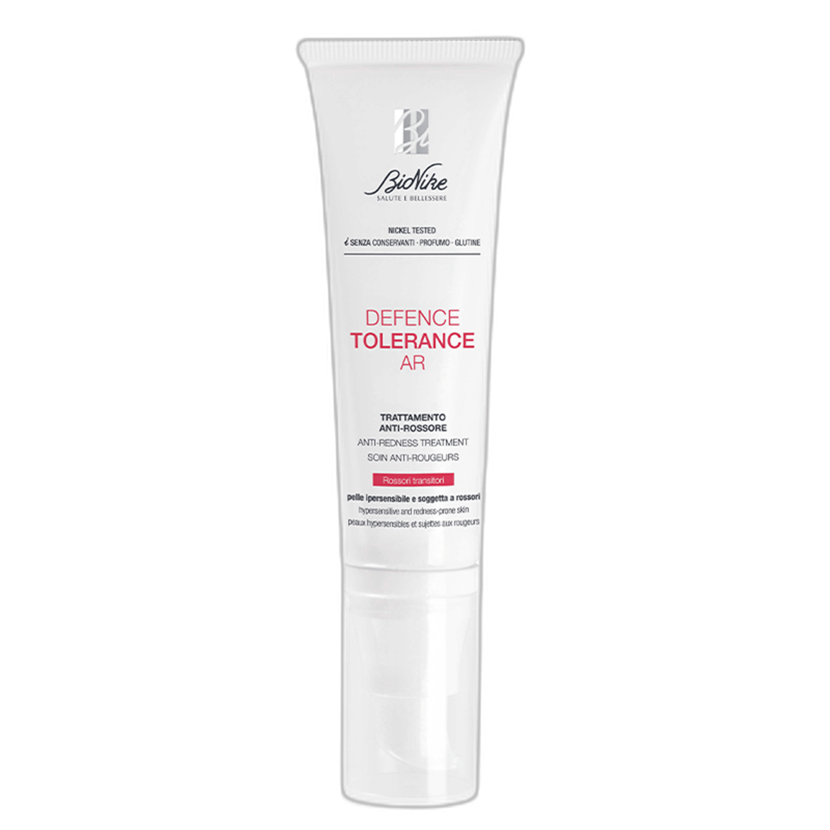 BIONIKE DEFENCE TOLERANS AR ANTIREDNESS TREATMENT 50 ml tüpYüz KremiNUVİTA1MST-12961BIONIKE DEFENCE TOLERANS AR ANTIREDNESS TREATMENT 50 ml tüp