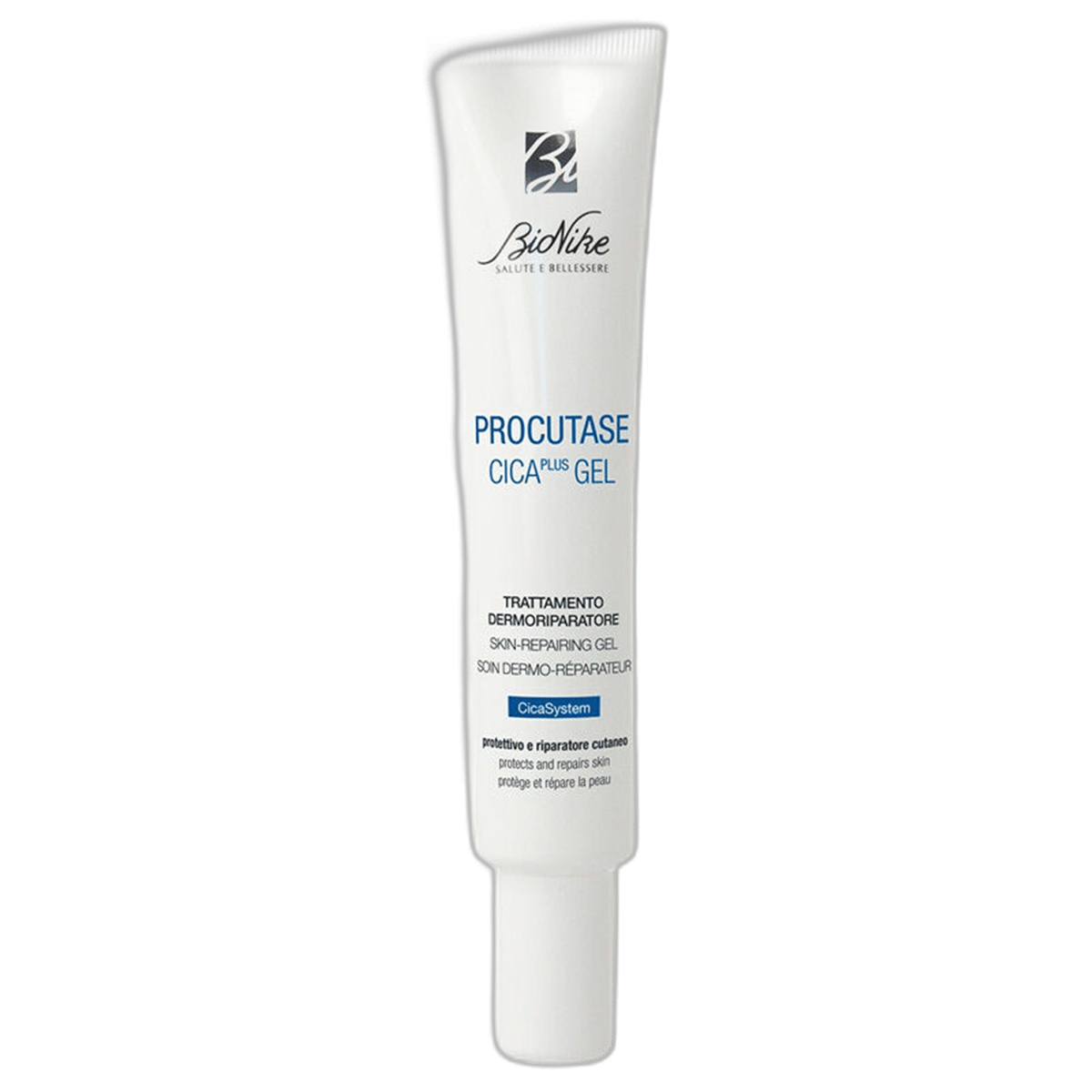 BIONIKE PROCUTASE CICA PLUS GEL 40 ml tüpYüz JeliNUVİTA1MST-13517BIONIKE PROCUTASE CICA PLUS GEL 40 ml tüp