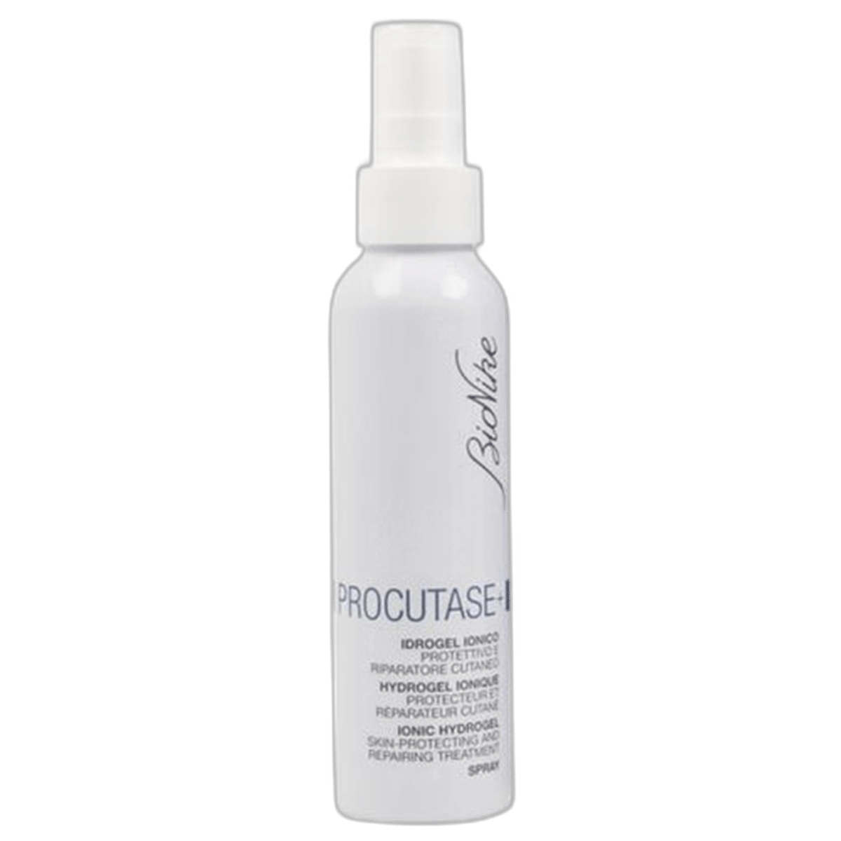 BIONIKE PROCUTASE IONIC HYDROGEL SPRAY 100 ml şişeVücut SpreyiNUVİTA1MST-11340BIONIKE PROCUTASE IONIC HYDROGEL SPRAY 100 ml şişe