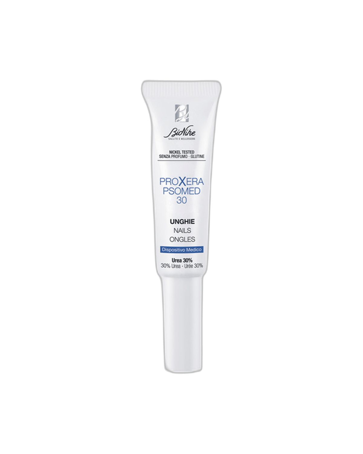 BIONIKE PROXERA PSOMED 30 NAILS - %30 UREA 10 ml tüpTırnak BakımıNUVİTA1MST-11707BIONIKE PROXERA PSOMED 30 NAILS - %30 UREA 10 ml tüp