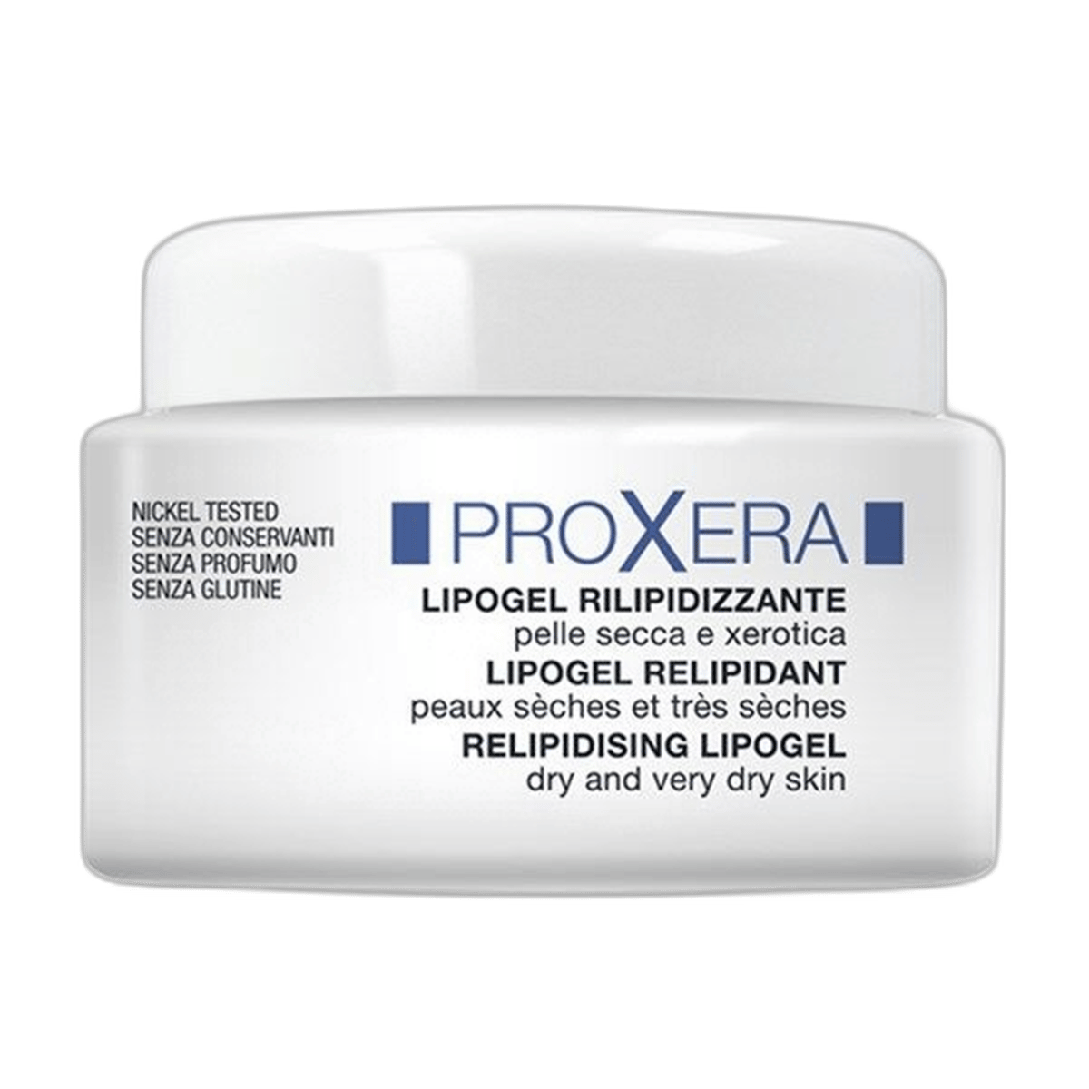 BIONIKE PROXERA RELIPIDISING LIPOGEL 50 ml kutuYüz KremiNUVİTA1MST-12963BIONIKE PROXERA RELIPIDISING LIPOGEL 50 ml kutu