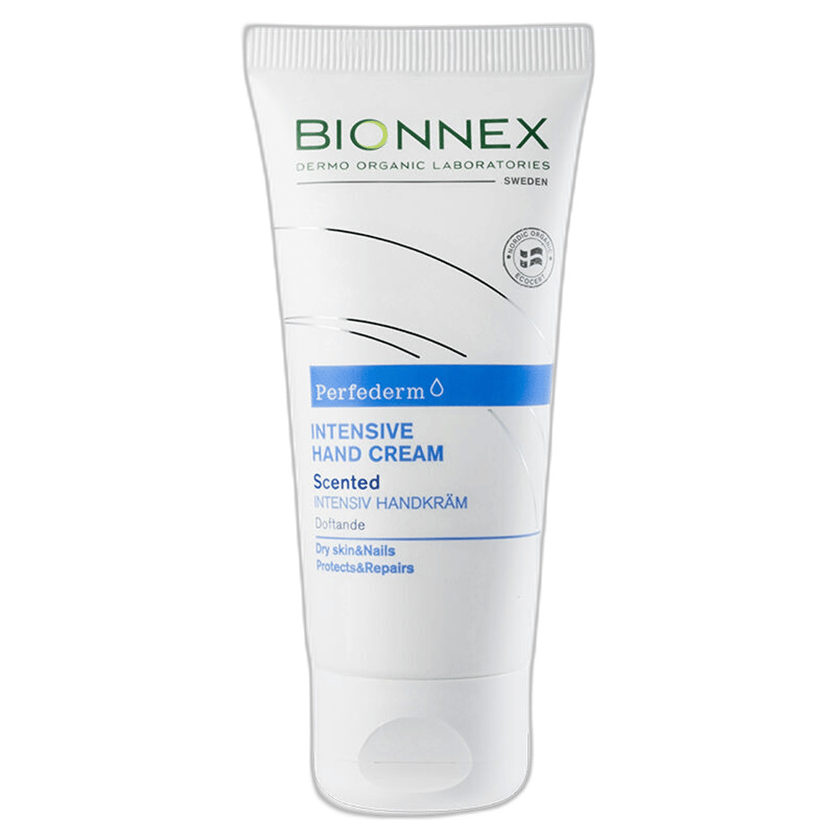 BIONNEX PERFEDERM INTENSIVE HAND CREAM PARFUMLU 50 ml tüpTırnak BakımıCAREX SWEDEN1MST-11629BIONNEX PERFEDERM INTENSIVE HAND CREAM PARFUMLU 50 ml tüp