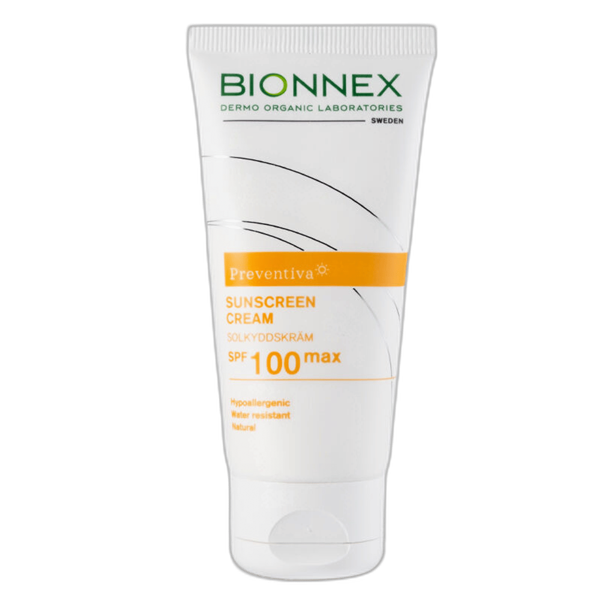 BIONNEX PREVENTIVA SUNSCREEN SPF100 CREAM 50 ml tüpGüneş Kremi & JeliCAREX SWEDEN1MST-14962BIONNEX PREVENTIVA SUNSCREEN SPF100 CREAM 50 ml tüp