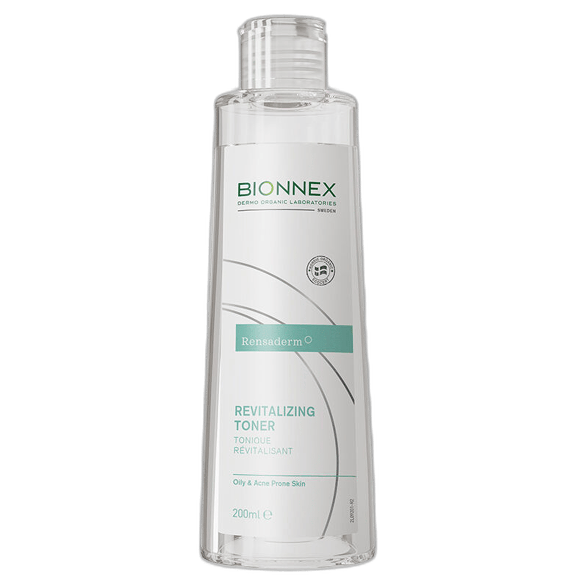 BIONNEX RENSADERM REVITALIZING TONER 200 ml şişeYüz ToniğiCAREX SWEDEN1MST-14395BIONNEX RENSADERM REVITALIZING TONER 200 ml şişe