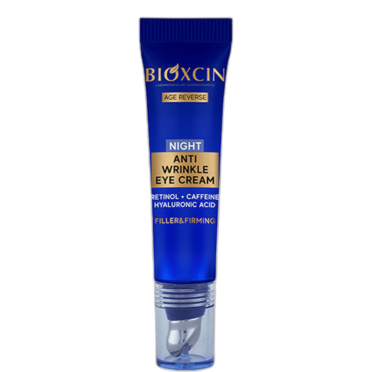 BIOXCIN AGE REVERSE KIRISIKLIK KARSITI GOZ KREMI 15 ml tüpGöz Kremi & LosyonuDERMA-COS1MST-11941BIOXCIN AGE REVERSE KIRISIKLIK KARSITI GOZ KREMI 15 ml tüp