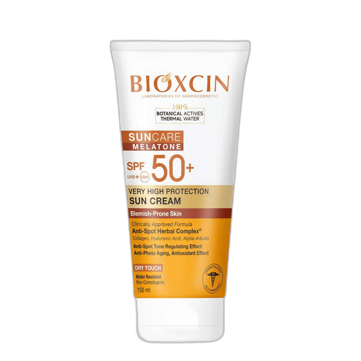 BIOXCIN SUN CARE LEKEYE EGILIMLI CILTER ICIN GUNES KREMI 150 ml tüpGüneş Kremi & JeliDERMA-COS1MST-14933BIOXCIN SUN CARE LEKEYE EGILIMLI CILTER ICIN GUNES KREMI 150 ml tüp
