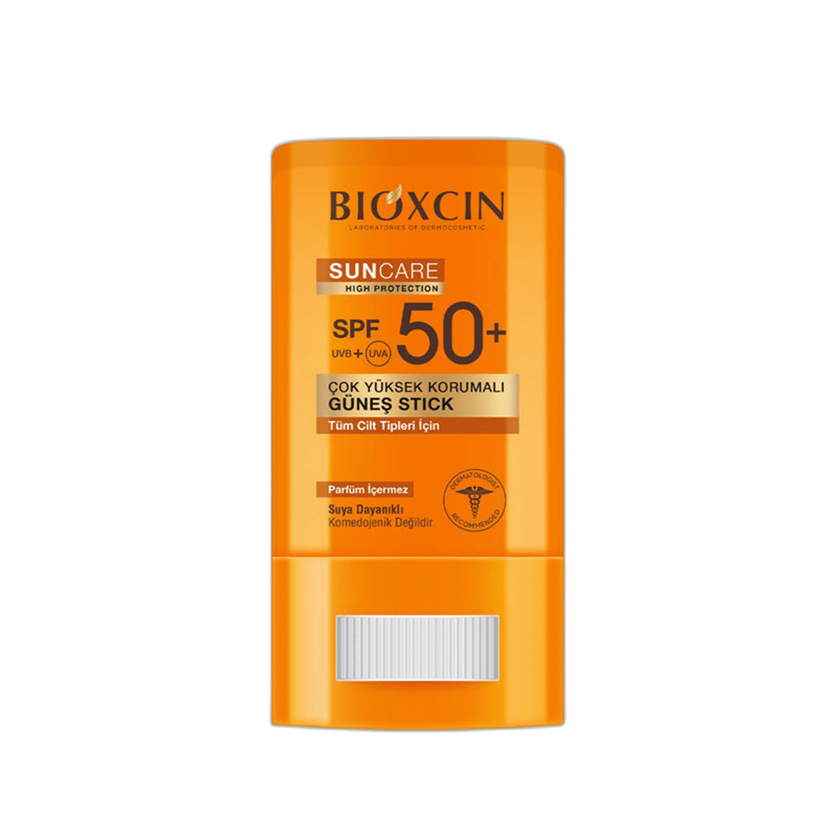 Bioxcin Suncare SPF50+ Güneş Stick 15 grStick Güneş KremiBioxcin1MST-15290Bioxcin Suncare SPF50+ Güneş Stick 15 gr
