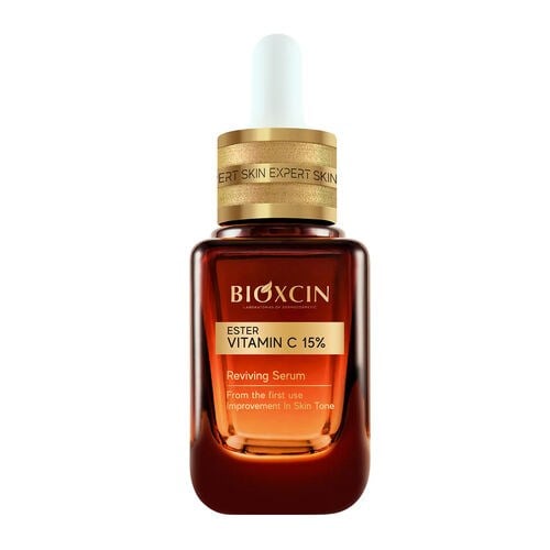 BIOXCIN VITAMIN C SERUM 30 mlYüz SerumuDERMA-COS1MST-14076BIOXCIN VITAMIN C SERUM 30 ml