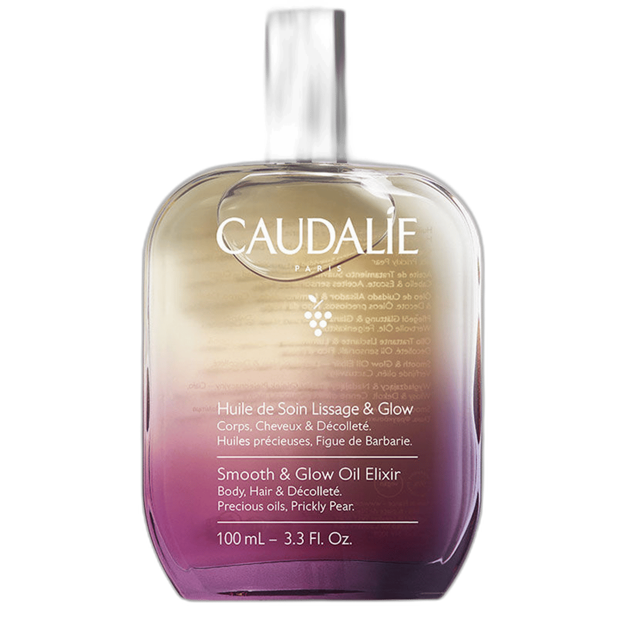 CAUDALIE SMOOTH & GLOW OIL ELIXIR 100 ml şişeVücut Bakım YağıCAUDALIE1MST-10241CAUDALIE SMOOTH & GLOW OIL ELIXIR 100 ml şişe