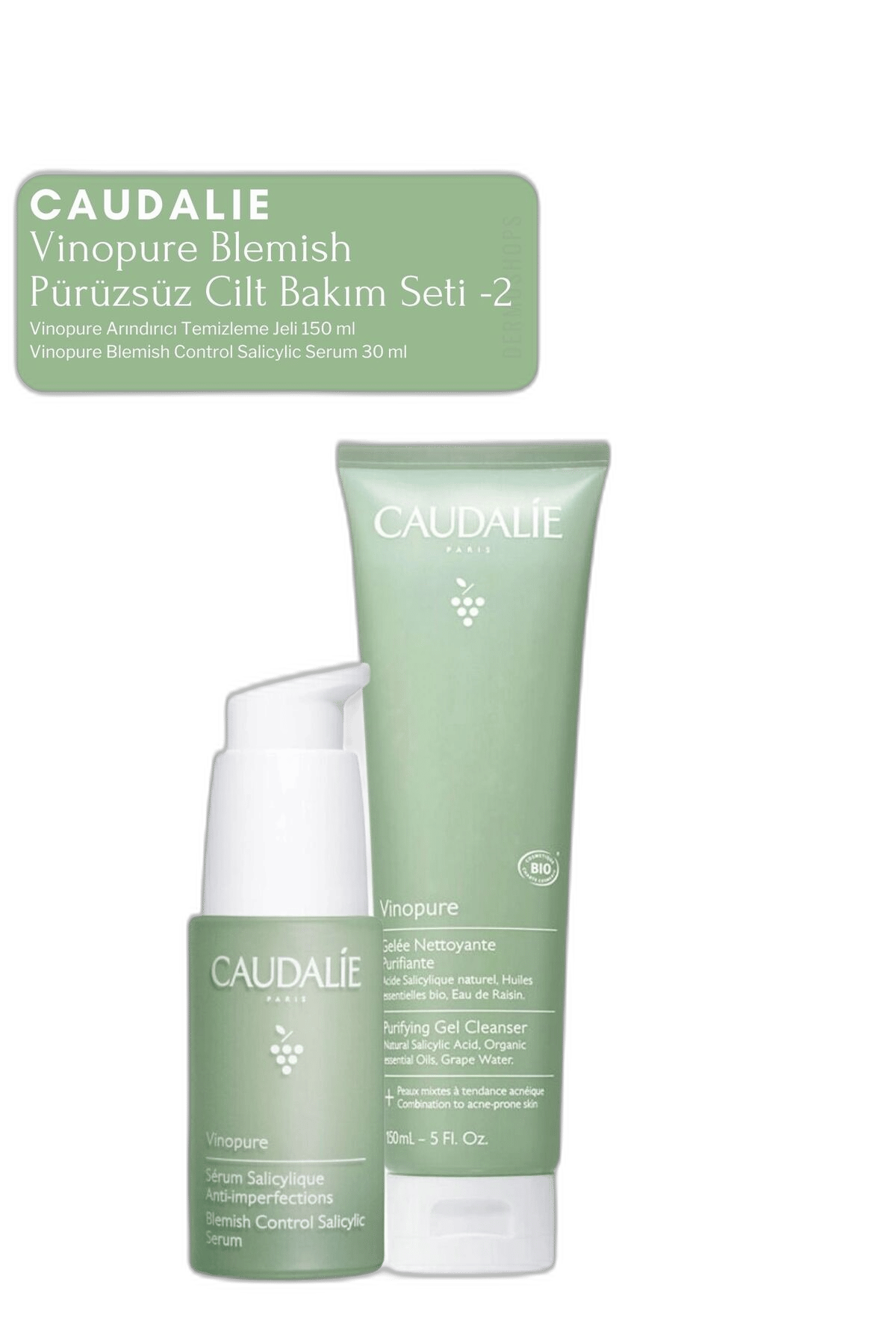 CAUDALIE SMOOTH & GLOW OIL ELIXIR 50 ml şişeVücut Bakım YağıCAUDALIE1MST-10240CAUDALIE SMOOTH & GLOW OIL ELIXIR 50 ml şişe