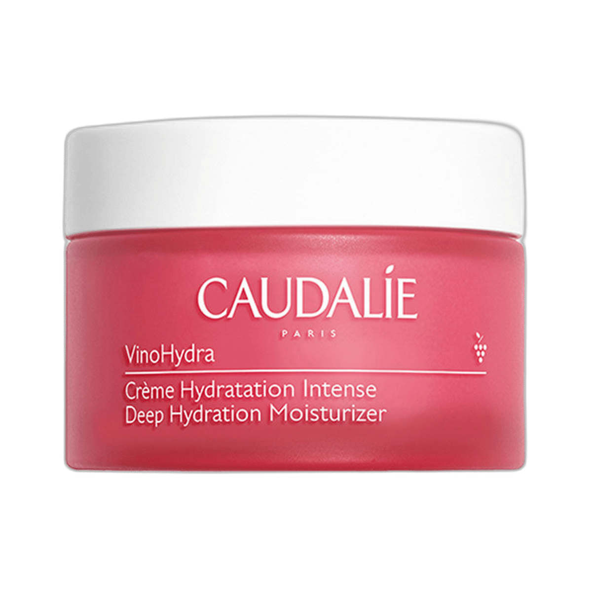 CAUDALIE VINOHYDRA DEEP HYDRATION MOISTURIZER 50 ml kutuYüz KremiCAUDALIE1MST-13214CAUDALIE VINOHYDRA DEEP HYDRATION MOISTURIZER 50 ml kutu