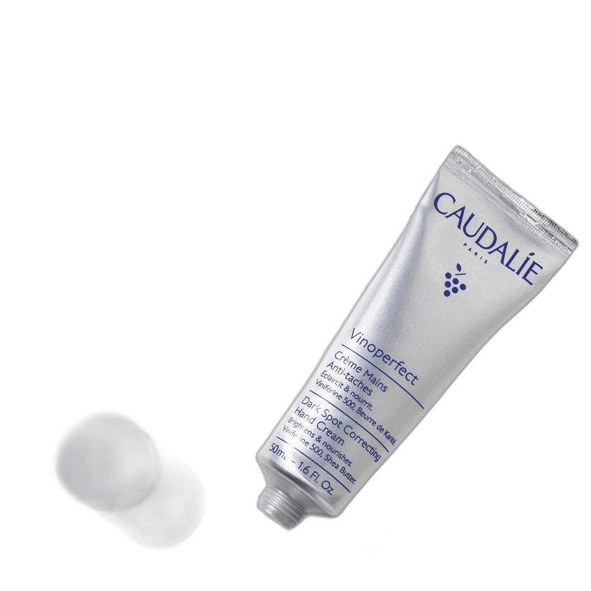 CAUDALIE VINOPERFECT DARK SPOT CORRECTING HAND CREAM 50 ml tüpTırnak BakımıCAUDALIE1MST-11546CAUDALIE VINOPERFECT DARK SPOT CORRECTING HAND CREAM 50 ml tüp