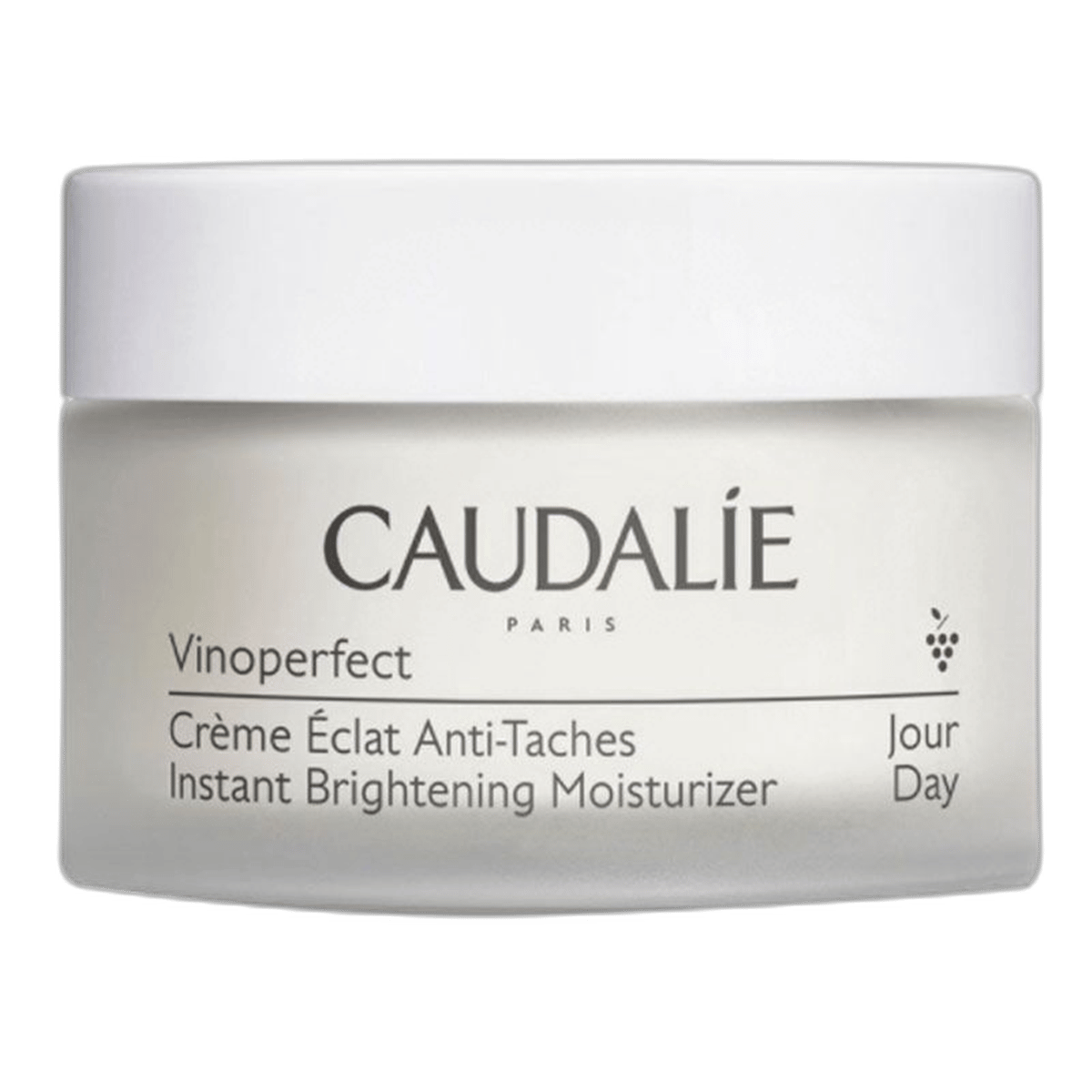 CAUDALIE VINOPERFECT INSTANT BRIGHTENING MOISTURIZER 50 ml kutuYüz KremiCAUDALIE1MST-12752CAUDALIE VINOPERFECT INSTANT BRIGHTENING MOISTURIZER 50 ml kutu
