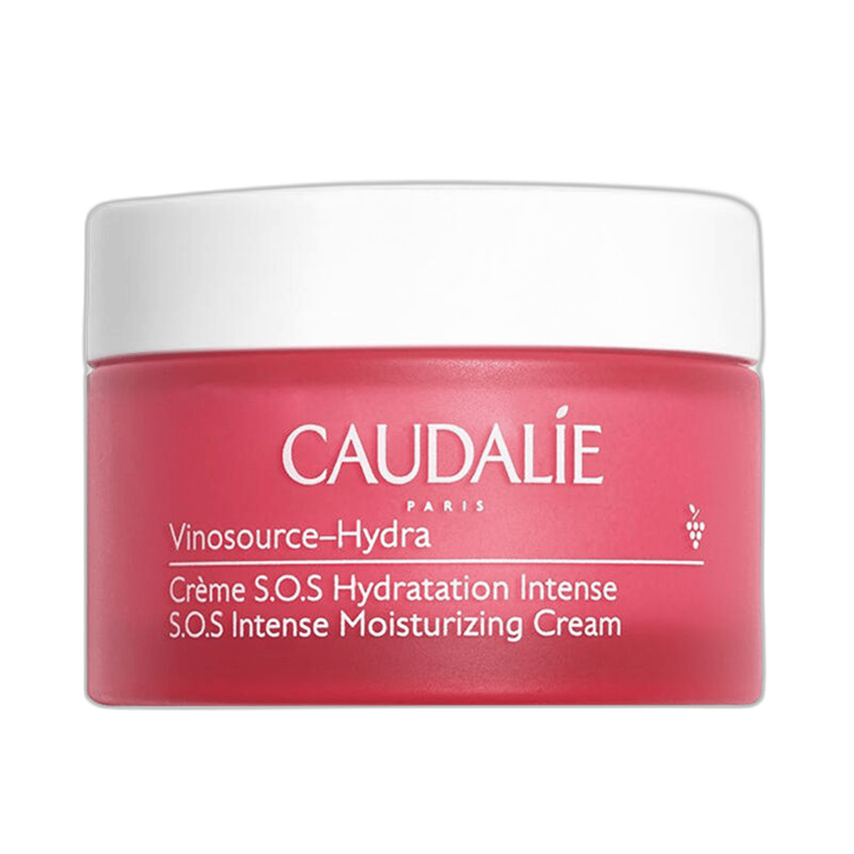 CAUDALIE VINOSOURCE-HYDRA S.O.S INTENSE MOISTURIZING CREAM 50 ml kutuYüz KremiCAUDALIE1MST-12741CAUDALIE VINOSOURCE-HYDRA S.O.S INTENSE MOISTURIZING CREAM 50 ml kutu