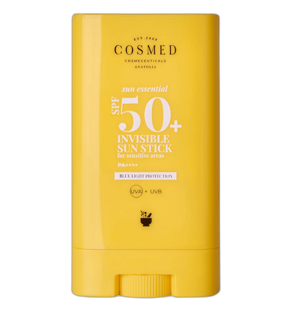 COSMED SUN ESSENTIAL SPF50+ INVISIBLE SUN STICK 20 gr stickGüneş StickCOSMED1MST-15171COSMED SUN ESSENTIAL SPF50+ INVISIBLE SUN STICK 20 gr stick