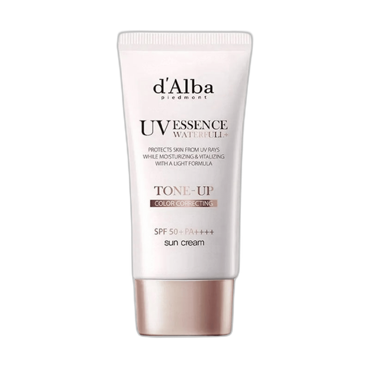 Dalba Waterful UV Essence Tone Up Sun Cream SPF50+ PA++++ 50 mlNormal Ciltler İçin Güneş KremiDalba1MST-15338Dalba Waterful UV Essence Tone Up Sun Cream SPF50+ PA++++ 50 ml