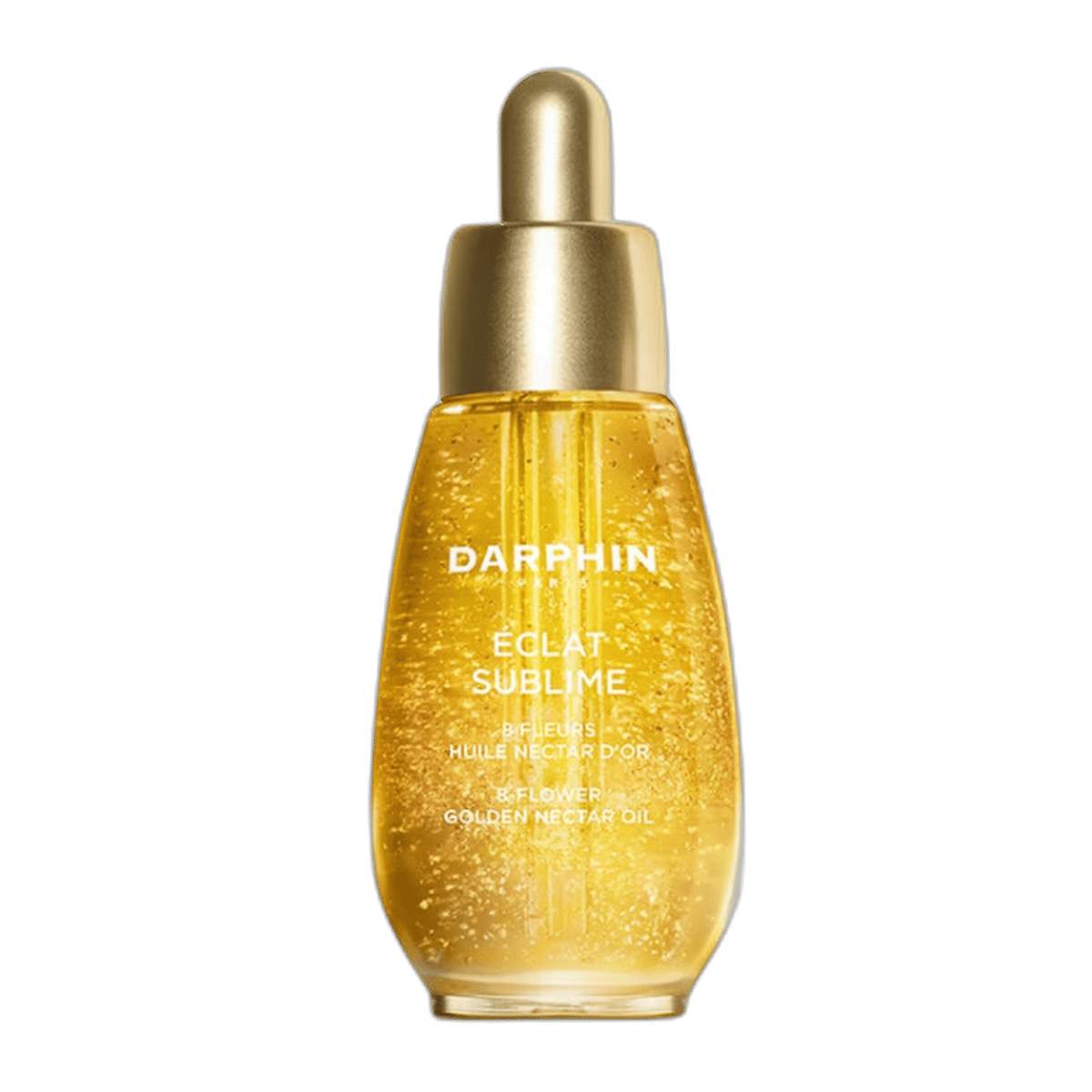 DARPHIN ECLAT SUBLIME 8-FLOWER GOLDEN NECTAR OIL 30 ml şişeYüz Bakım YağıESTEE LAUDER1MST-13323DARPHIN ECLAT SUBLIME 8-FLOWER GOLDEN NECTAR OIL 30 ml şişe