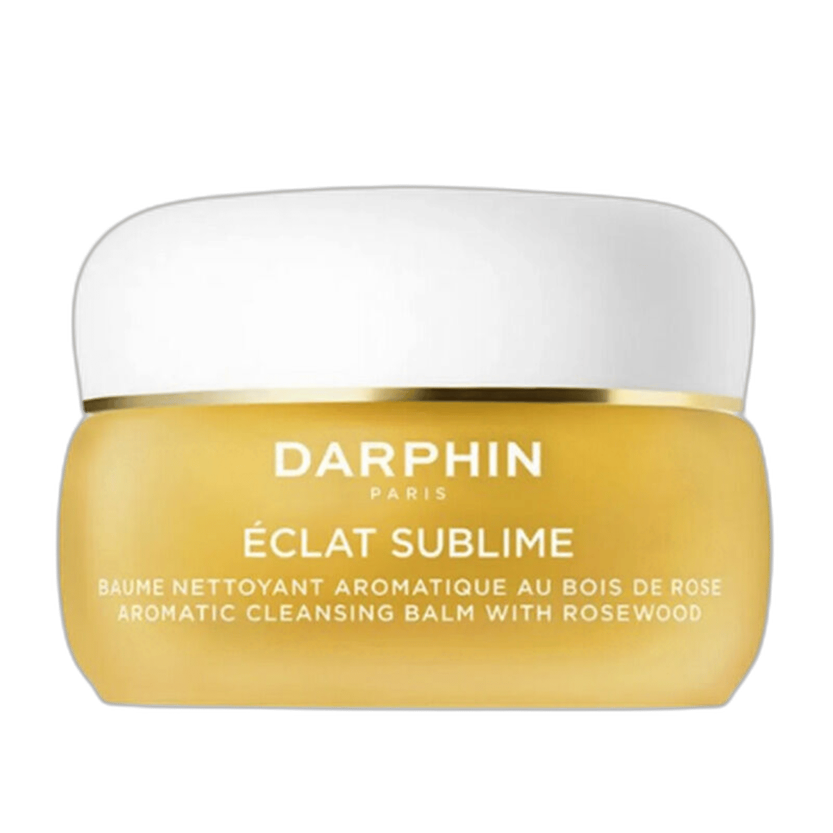 DARPHIN ECLAT SUBLIME AROMATIC CLEANSING BALM WITH ROSEWOOD 40 ml kutuYüz KremiESTEE LAUDER1MST-13116DARPHIN ECLAT SUBLIME AROMATIC CLEANSING BALM WITH ROSEWOOD 40 ml kutu