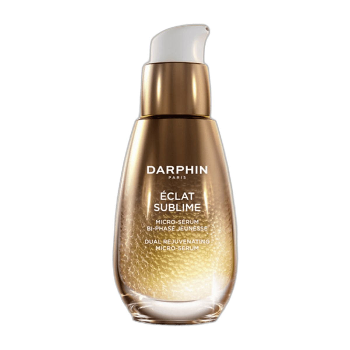 DARPHIN ECLAT SUBLIME DUAL REJUVENATION MICRO SERUM 30 ml şişeYüz SerumuESTEE LAUDER1MST-14236DARPHIN ECLAT SUBLIME DUAL REJUVENATION MICRO SERUM 30 ml şişe