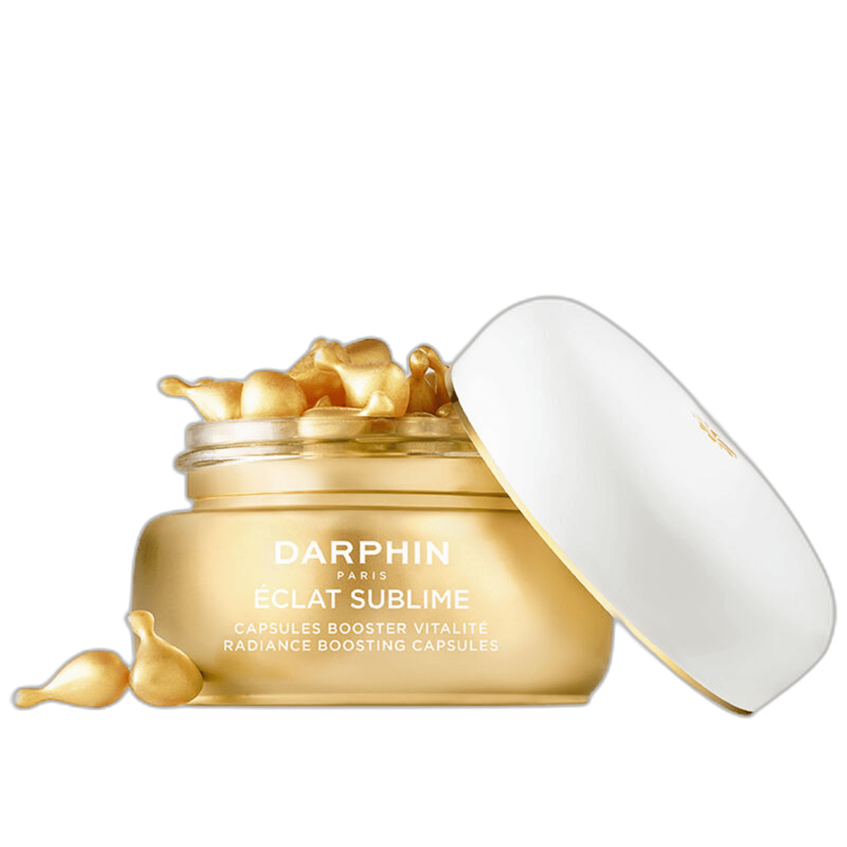 DARPHIN ECLAT SUBLIME RADIANCE BOOSTING CAPSULES 60 kapsülYüz Bakım KapsülüESTEE LAUDER1MST-14440DARPHIN ECLAT SUBLIME RADIANCE BOOSTING CAPSULES 60 kapsül