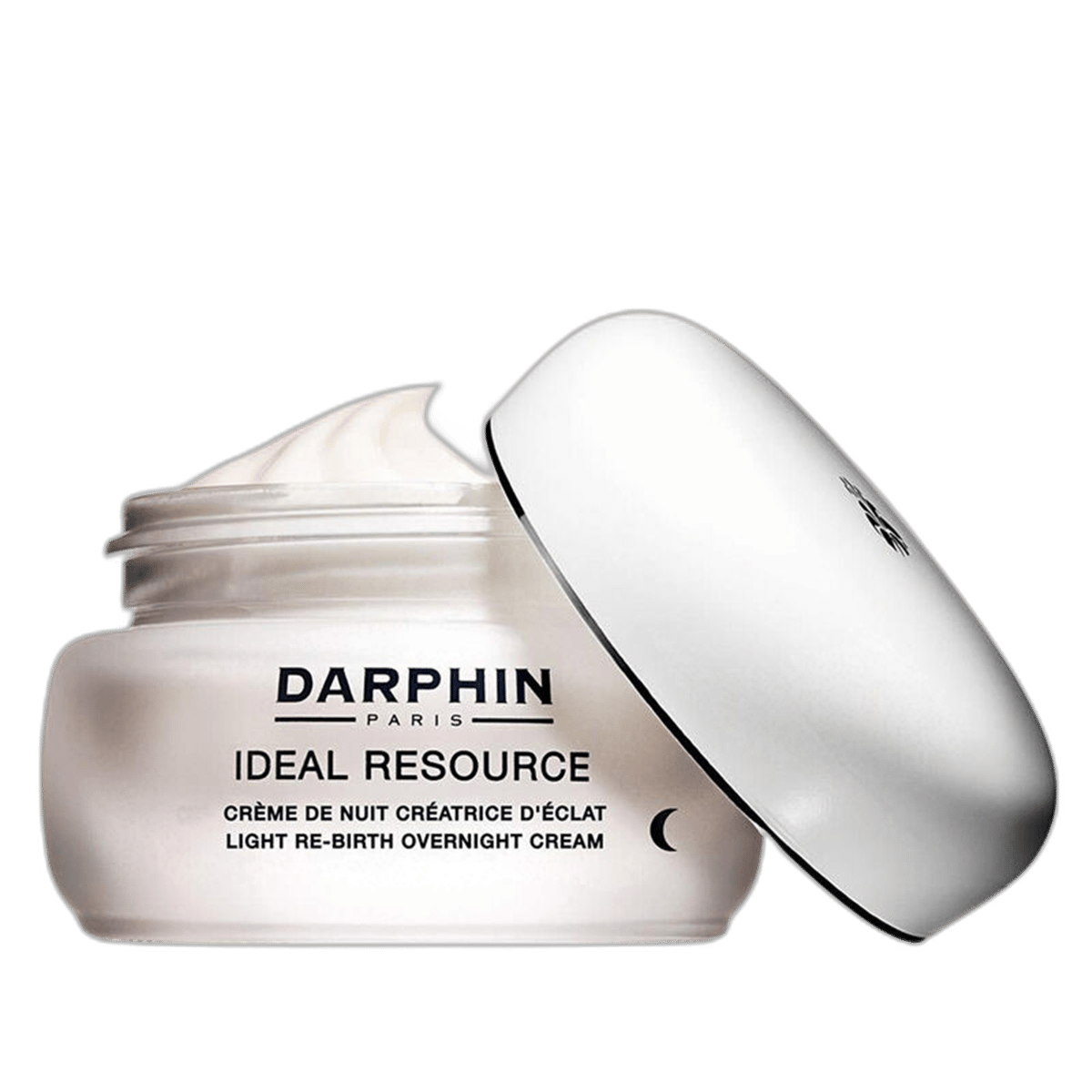 DARPHIN IDEAL RESOURCE LIGHT RE-BIRTH OVERNIGHT CREAM 50 ml kutuYüz KremiESTEE LAUDER1MST-13121DARPHIN IDEAL RESOURCE LIGHT RE-BIRTH OVERNIGHT CREAM 50 ml kutu