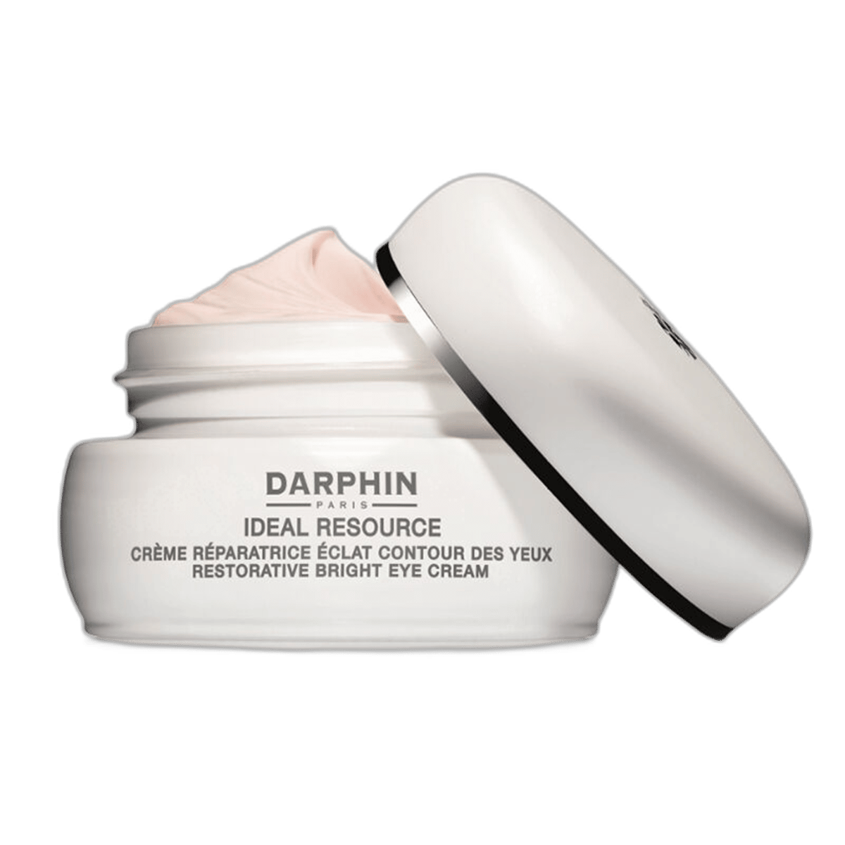 DARPHIN IDEAL RESOURCE RESTORATIVE BRIGHT EYE CREAM 15 ml kutuGöz Kremi & LosyonuESTEE LAUDER1MST-11986DARPHIN IDEAL RESOURCE RESTORATIVE BRIGHT EYE CREAM 15 ml kutu