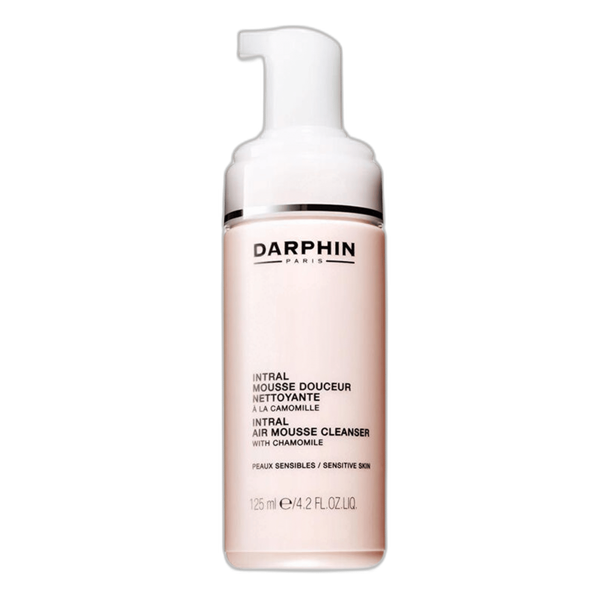 DARPHIN INTRAL AIR MOUSSE CLEANSER WITH CHAMOMILE 125 ml şişeYüz KöpüğüESTEE LAUDER1MST-13689DARPHIN INTRAL AIR MOUSSE CLEANSER WITH CHAMOMILE 125 ml şişe