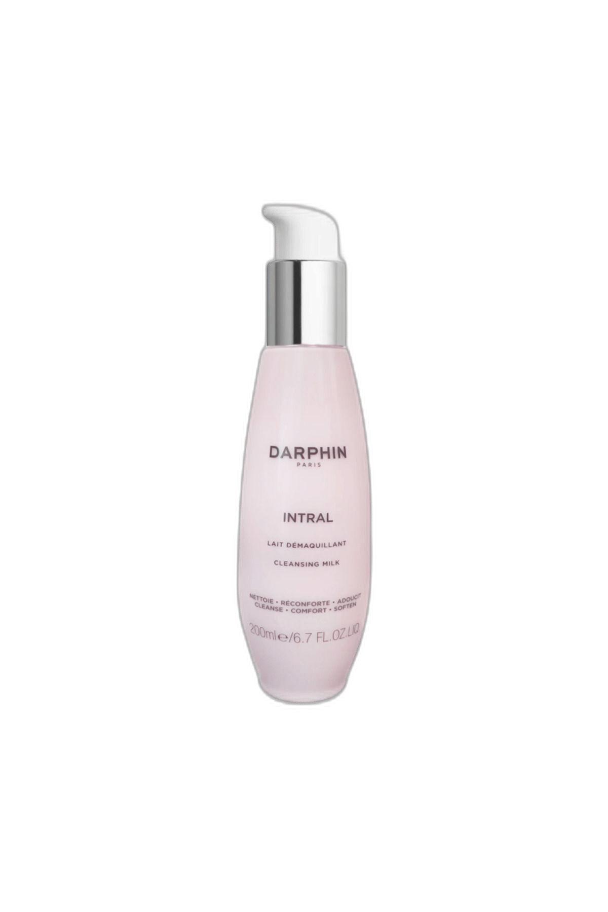 DARPHIN INTRAL CLEANSING MILK WITH CHAMOMILE 200 ml şişeMakyaj Temizleme Suyu & Sütü & KöpüğüESTEE LAUDER1MST-13781DARPHIN INTRAL CLEANSING MILK WITH CHAMOMILE 200 ml şişe