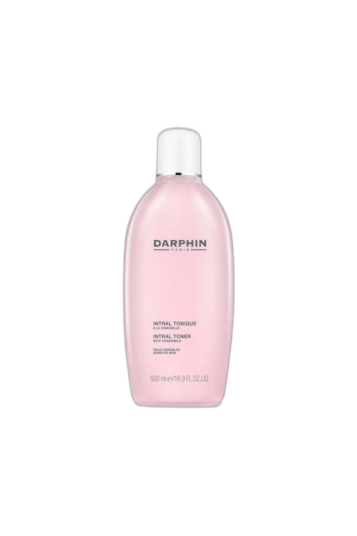 DARPHIN INTRAL DAILY MICELLAR TONER 500 ml şişeYüz ToniğiESTEE LAUDER1MST-14414DARPHIN INTRAL DAILY MICELLAR TONER 500 ml şişe