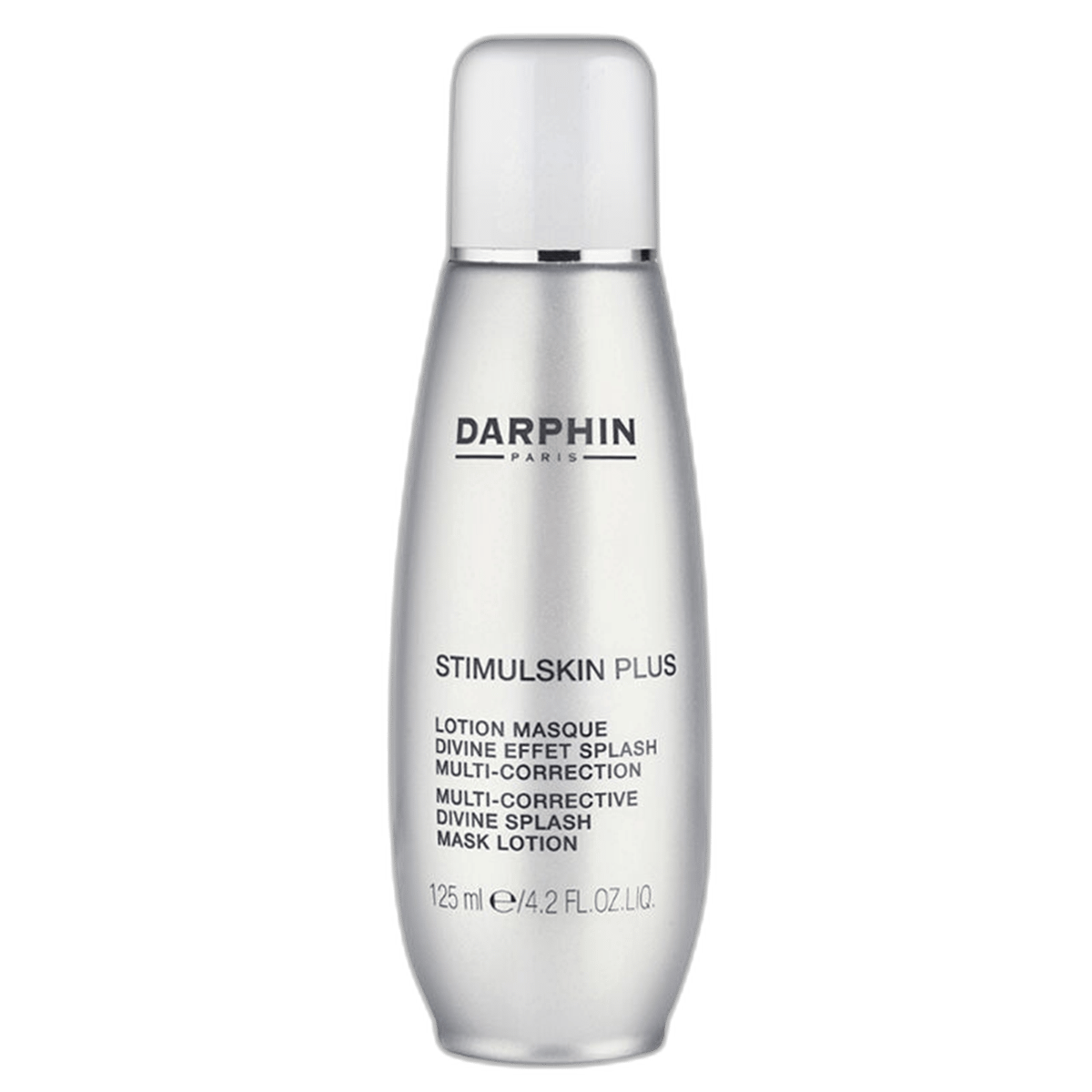 DARPHIN STIMULSKIN PLUS MULTI-CORRECTIVE DIVINE SPLASH MASK LOTION 125 ml şişeYüz MaskesiESTEE LAUDER1MST-13782DARPHIN STIMULSKIN PLUS MULTI-CORRECTIVE DIVINE SPLASH MASK LOTION 125 ml şişe