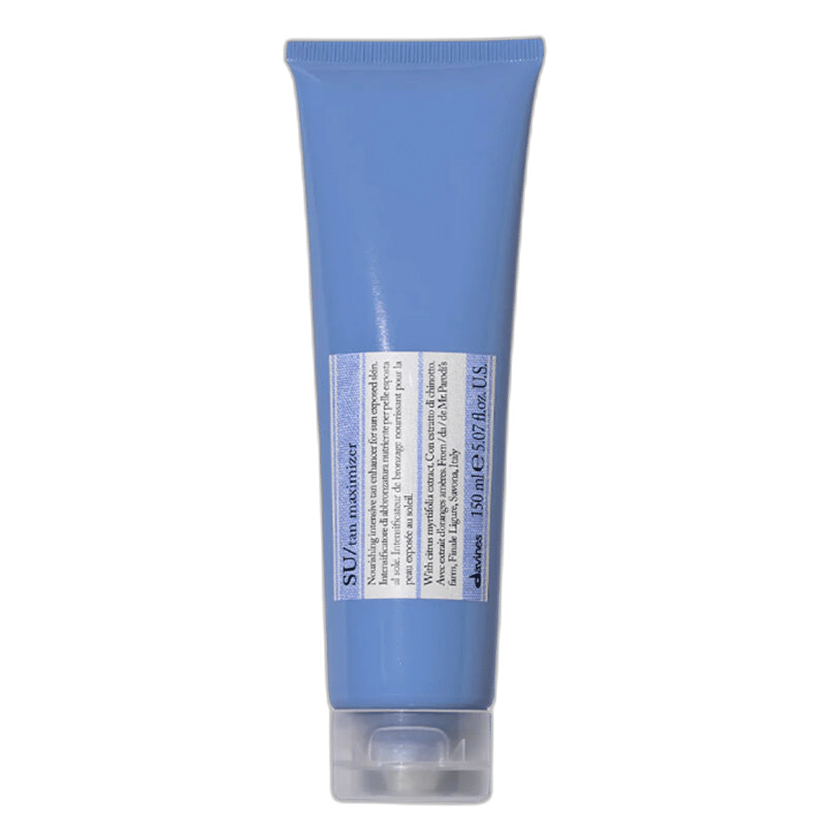 Davines Su Tan Maximizer 150 mlBronzlaştırıcı KremDavines1MST-15346Davines Su Tan Maximizer 150 ml