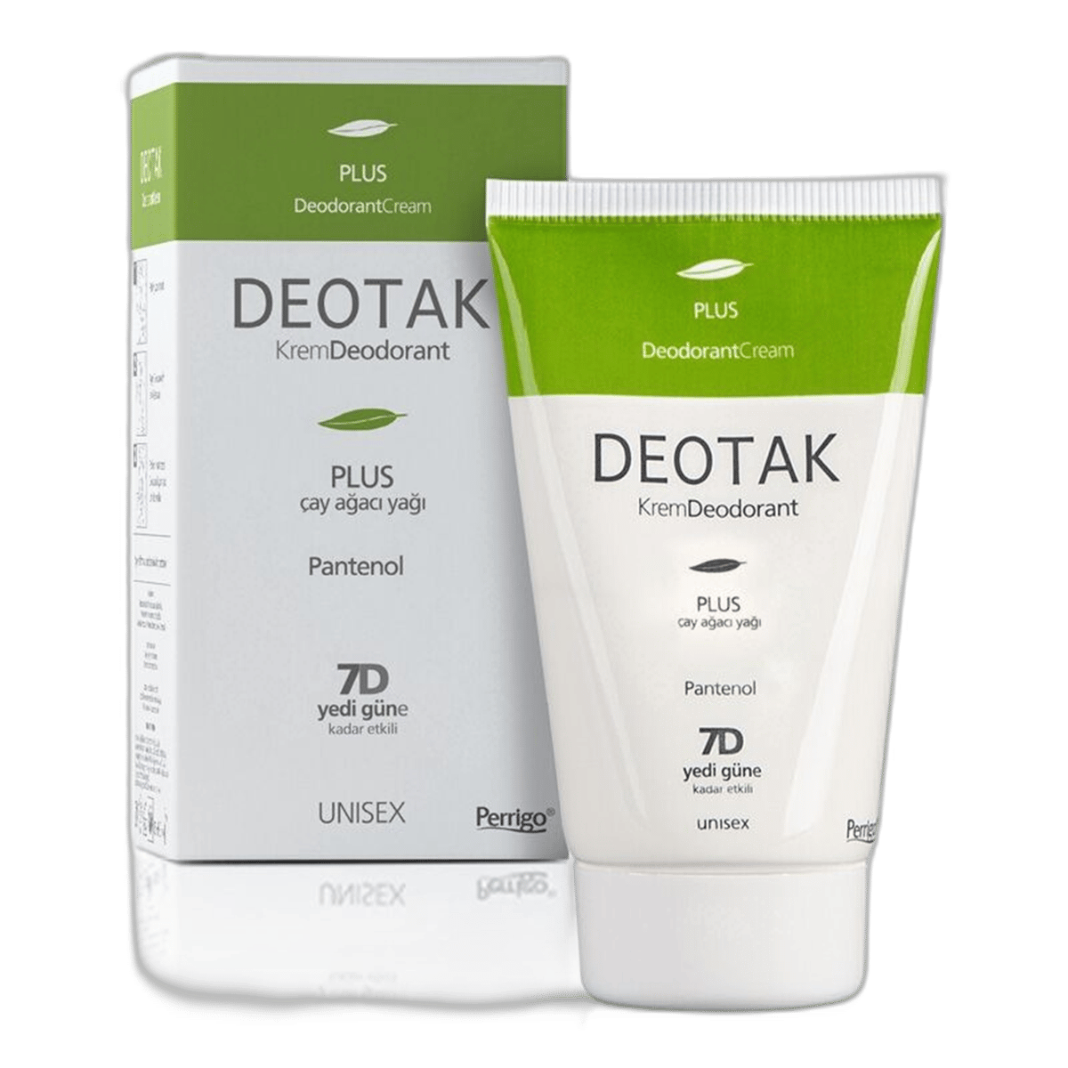 DEOTAK KREM DEODORANT PLUS 35 ml tüpDeodorantOMEGA PHARMA1MST-8719DEOTAK KREM DEODORANT PLUS 35 ml tüp