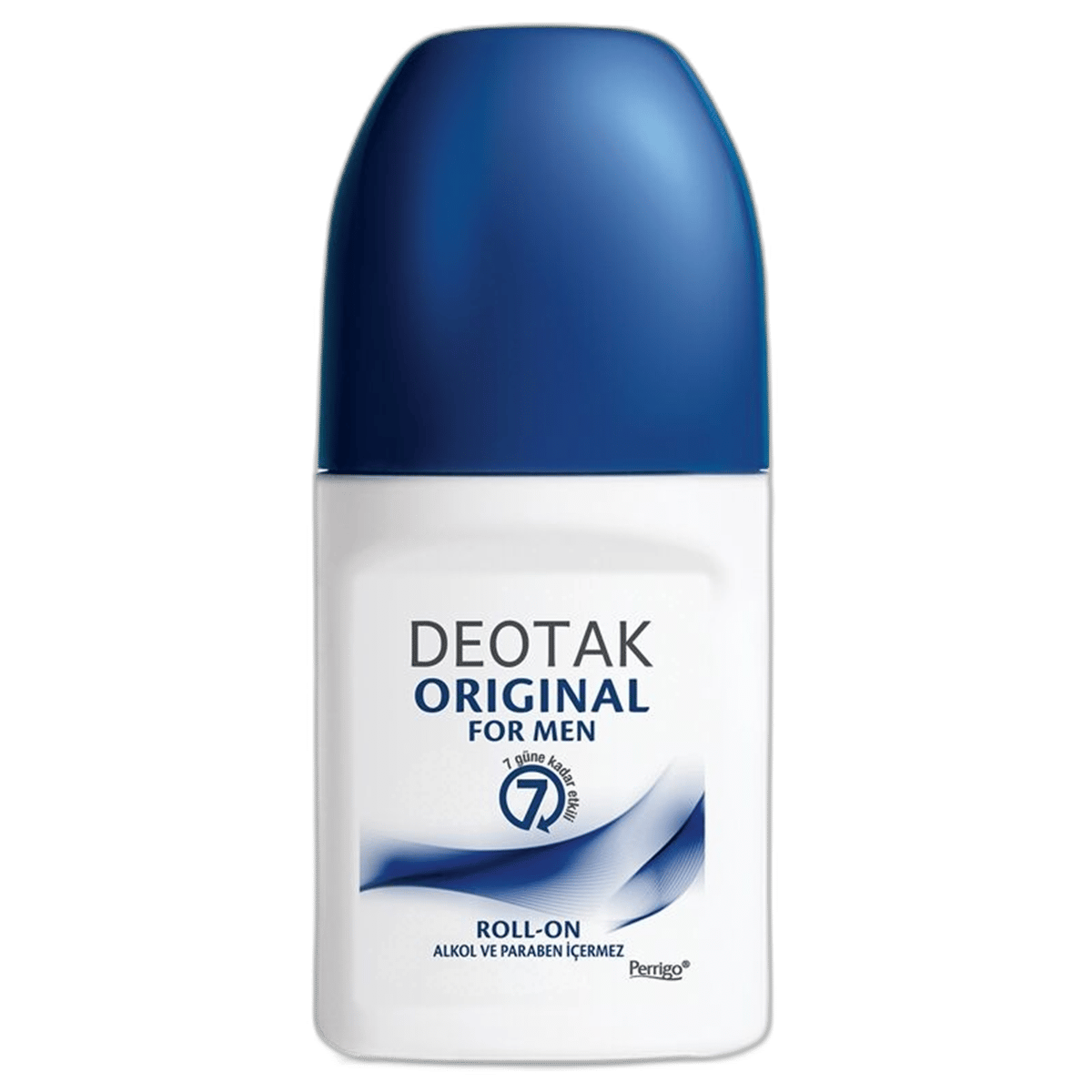 DEOTAK ROLL-ON ORIGINAL FOR MEN 35 ml şişeRoll OnOMEGA PHARMA1MST-8737DEOTAK ROLL-ON ORIGINAL FOR MEN 35 ml şişe