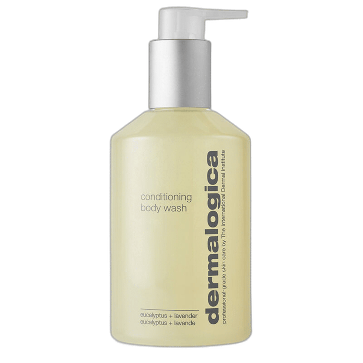 DERMALOGICA CONDITIONING BODY WASH 295 ml şişeVücut JeliDERMALOGICA1MST-10429DERMALOGICA CONDITIONING BODY WASH 295 ml şişe