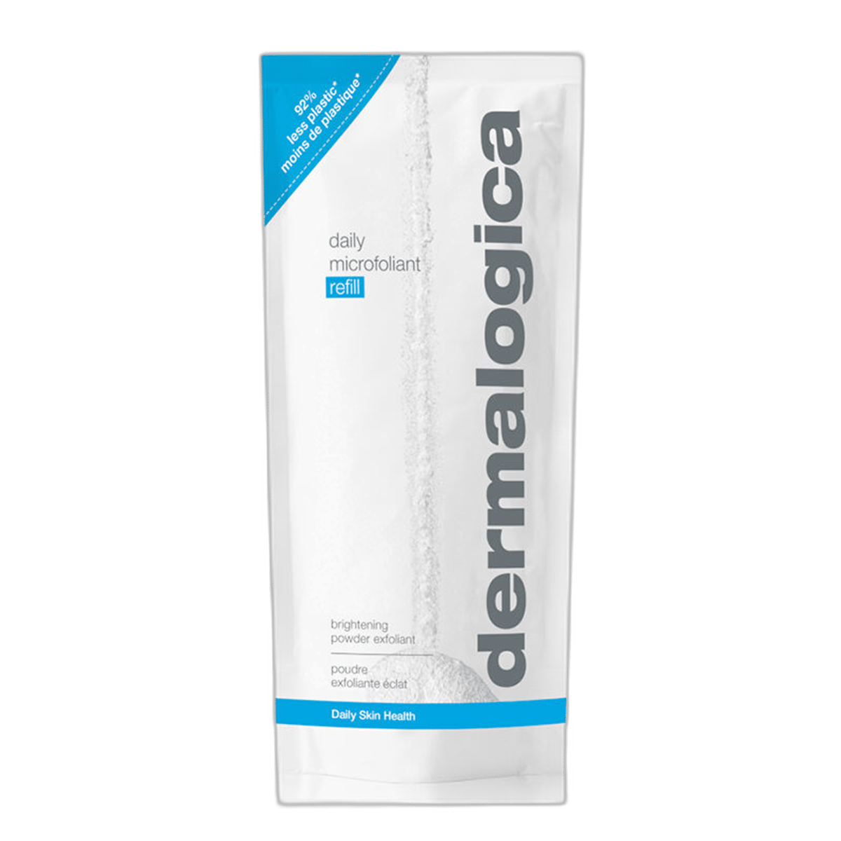 DERMALOGICA DAILY MICROFOLIANT REFILL 74 gr şişeYüz TozuDERMALOGICA1MST-14764DERMALOGICA DAILY MICROFOLIANT REFILL 74 gr şişe