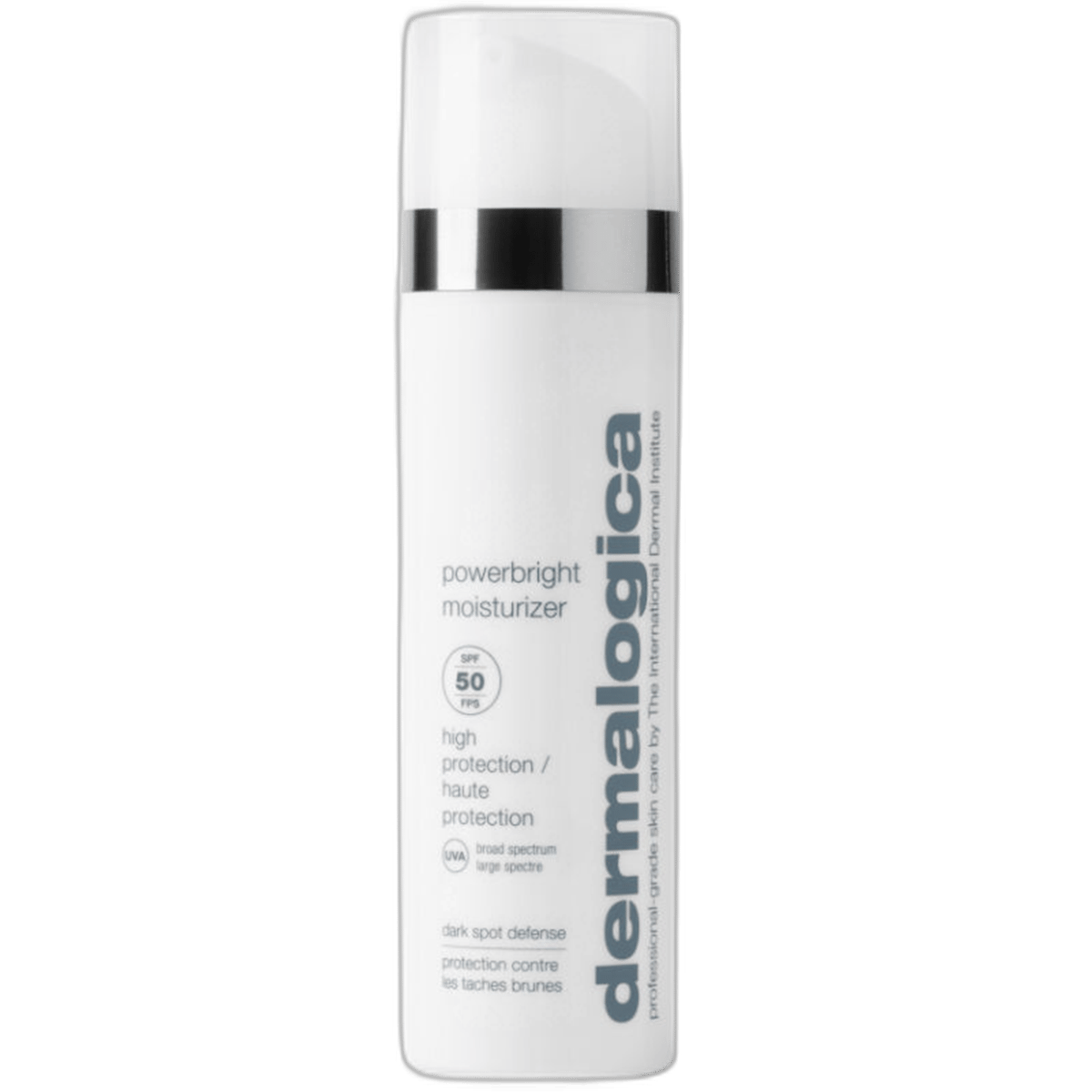 DERMALOGICA POWERBRIGHT MOISTURIZER SPF50 50 ml şişeYüz KremiDERMALOGICA1MST-12710DERMALOGICA POWERBRIGHT MOISTURIZER SPF50 50 ml şişe
