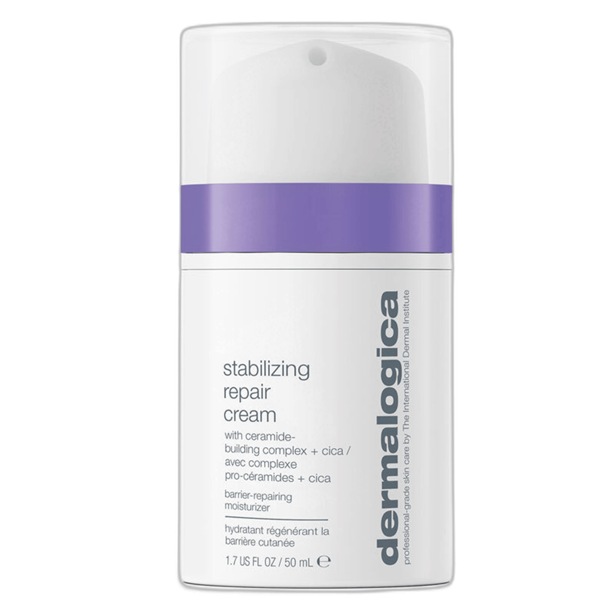 DERMALOGICA STABILIZING REPAIR CREAM 50 ml şişeYüz KremiDERMALOGICA1MST-13221DERMALOGICA STABILIZING REPAIR CREAM 50 ml şişe