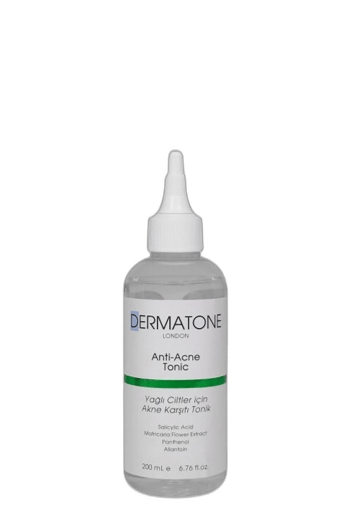 DERMATONE ANTI-BLEMISH TONIC - LEKE KARSITI TONIK 200 ml şişeYüz ToniğiABAY PHARMA1MST-14341DERMATONE ANTI-BLEMISH TONIC - LEKE KARSITI TONIK 200 ml şişe