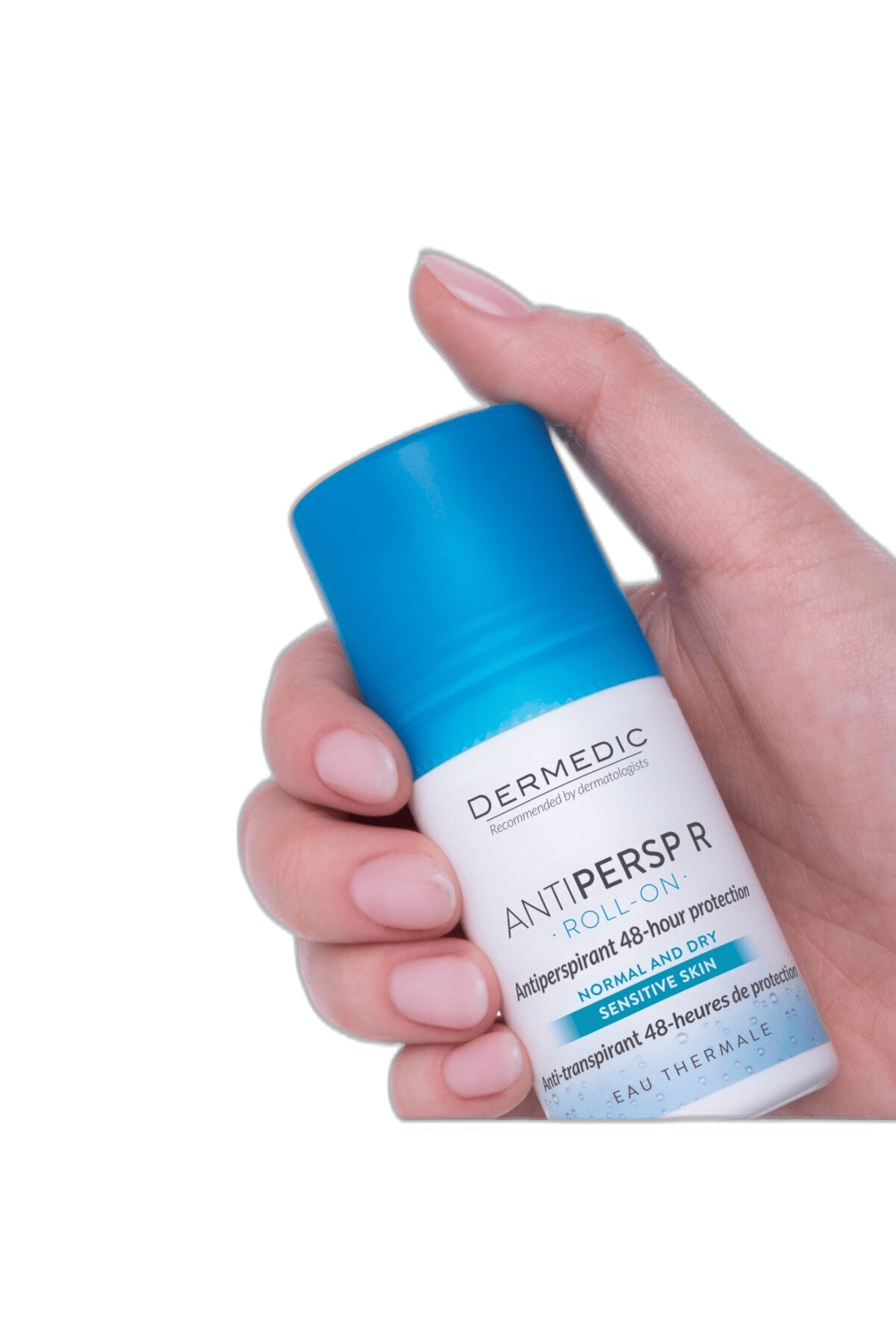 DERMEDIC ANTIPERSP ROLL ON 60 ml şişeRoll OnFUTURE COSMETIC İLAÇ1MST-8781DERMEDIC ANTIPERSP ROLL ON 60 ml şişe