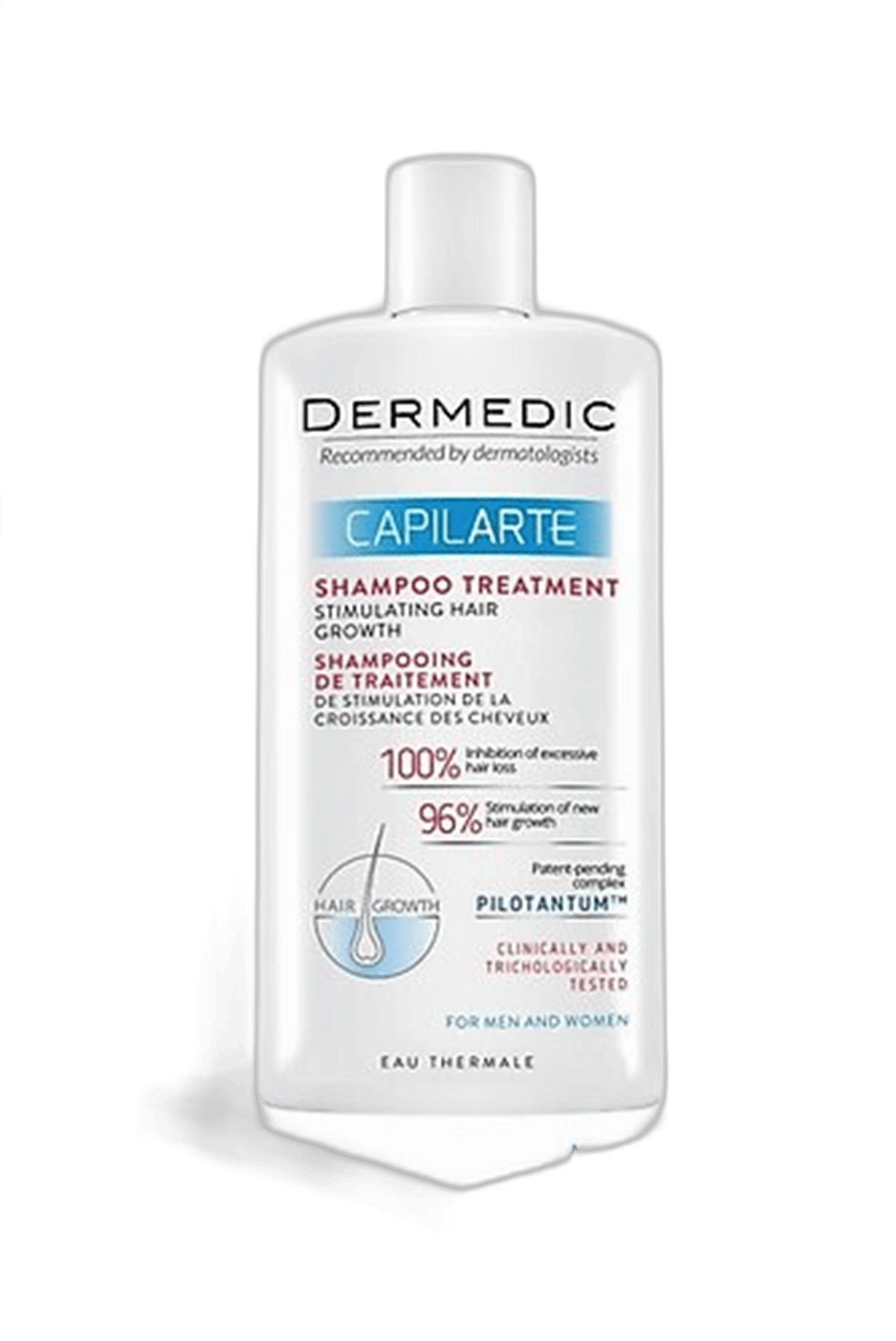 DERMEDIC CAPILARTE SAC DOKULMESINE KARSI GUCLENDIRICI SAMPUAN 300 ml şişeİnce SaçFUTURE COSMETIC İLAÇ1MST-9306DERMEDIC CAPILARTE SAC DOKULMESINE KARSI GUCLENDIRICI SAMPUAN 300 ml şişe