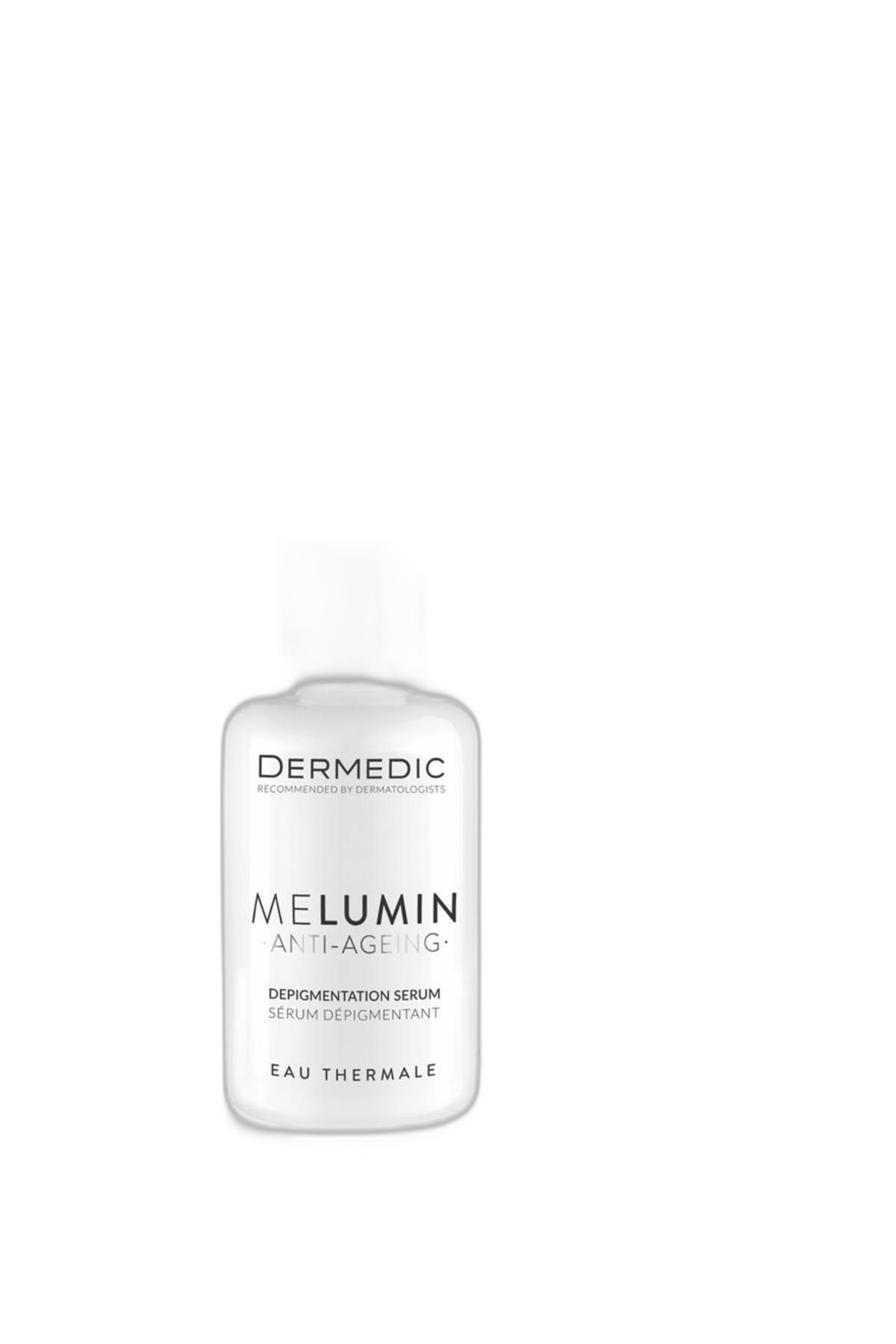 DERMEDIC MELUMIN CILT TONU ESITLEYICI SERUM 30 ml şişeYüz SerumuFUTURE COSMETIC İLAÇ1MST-14269DERMEDIC MELUMIN CILT TONU ESITLEYICI SERUM 30 ml şişe