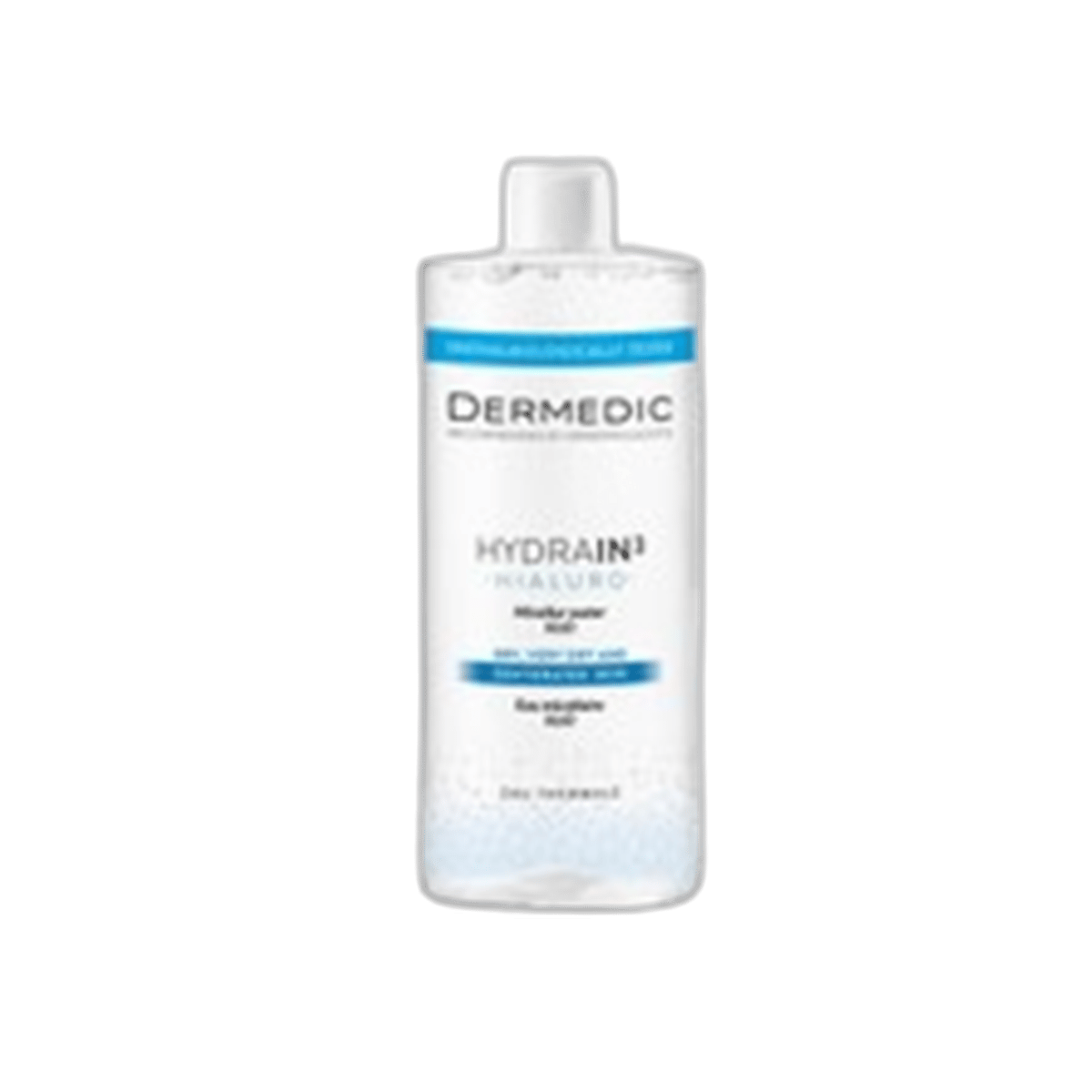 DERMEDIC MISEL SU H2O 200 ml şişeMakyaj Temizleme Suyu & Sütü & KöpüğüFUTURE COSMETIC İLAÇ1MST-14724DERMEDIC MISEL SU H2O 200 ml şişe