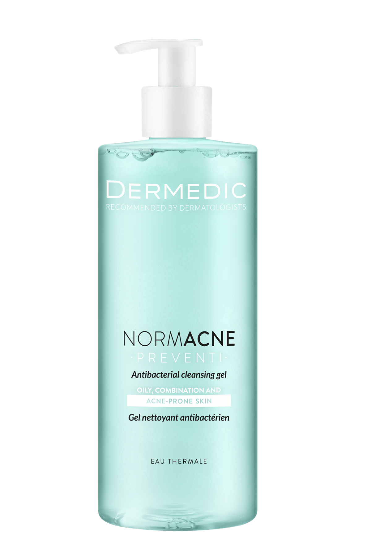DERMEDIC NORMACNE YUZ TEMIZLEME JELI 200 ml şişeYüz JeliFUTURE COSMETIC İLAÇ1MST-13615DERMEDIC NORMACNE YUZ TEMIZLEME JELI 200 ml şişe