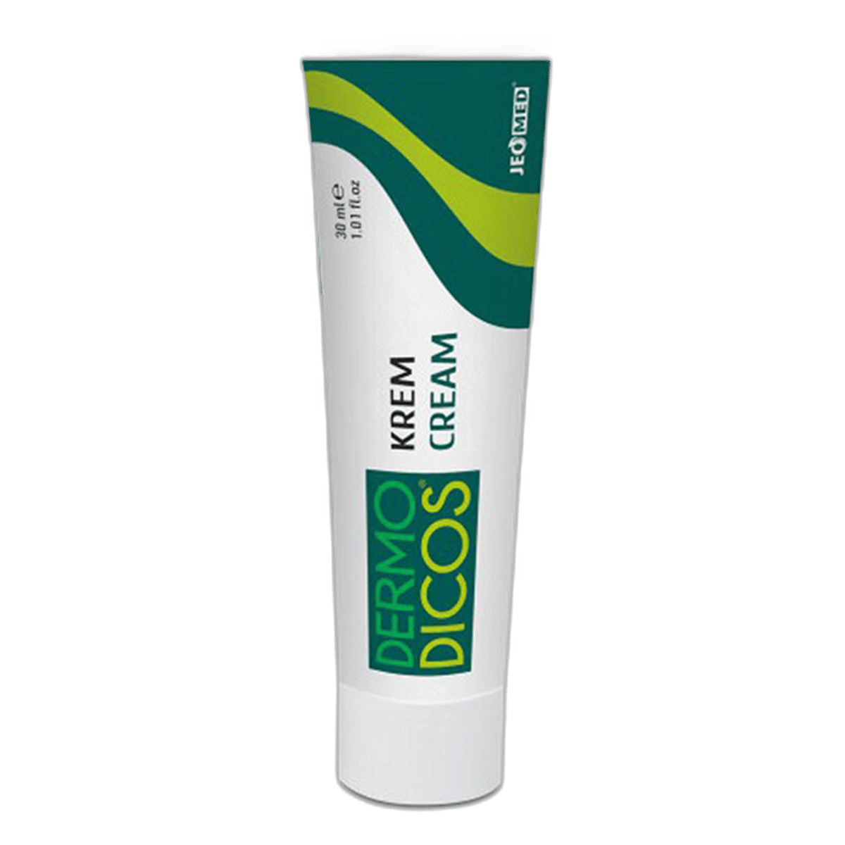 DERMODICOS KREM 30 ml şişeVücut KremiJEOMED1MST-11118DERMODICOS KREM 30 ml şişe