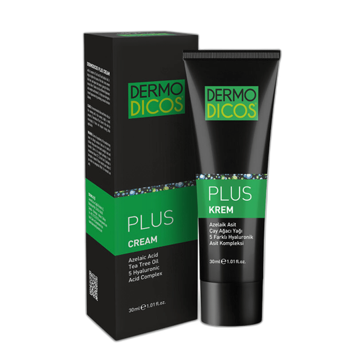 DERMODICOS PLUS KREM 30 ml şişeVücut KremiJEOMED1MST-11119DERMODICOS PLUS KREM 30 ml şişe