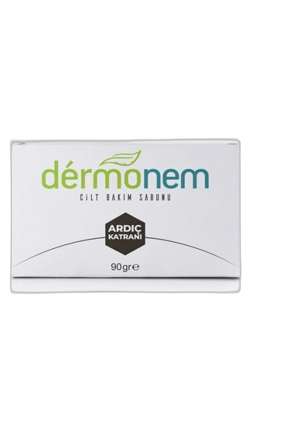 DERMONEM SABUN ARDIC KATRANLI 90 gr kutuYüz Sabunu & Yüz ŞampuanıDERMONEM1MST-8558DERMONEM SABUN ARDIC KATRANLI 90 gr kutu
