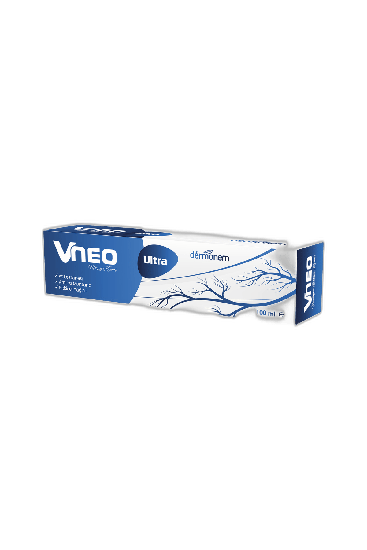 DERMONEM VNEO KREM 100 mlVücut KremiDERMONEM1MST-10886DERMONEM VNEO KREM 100 ml