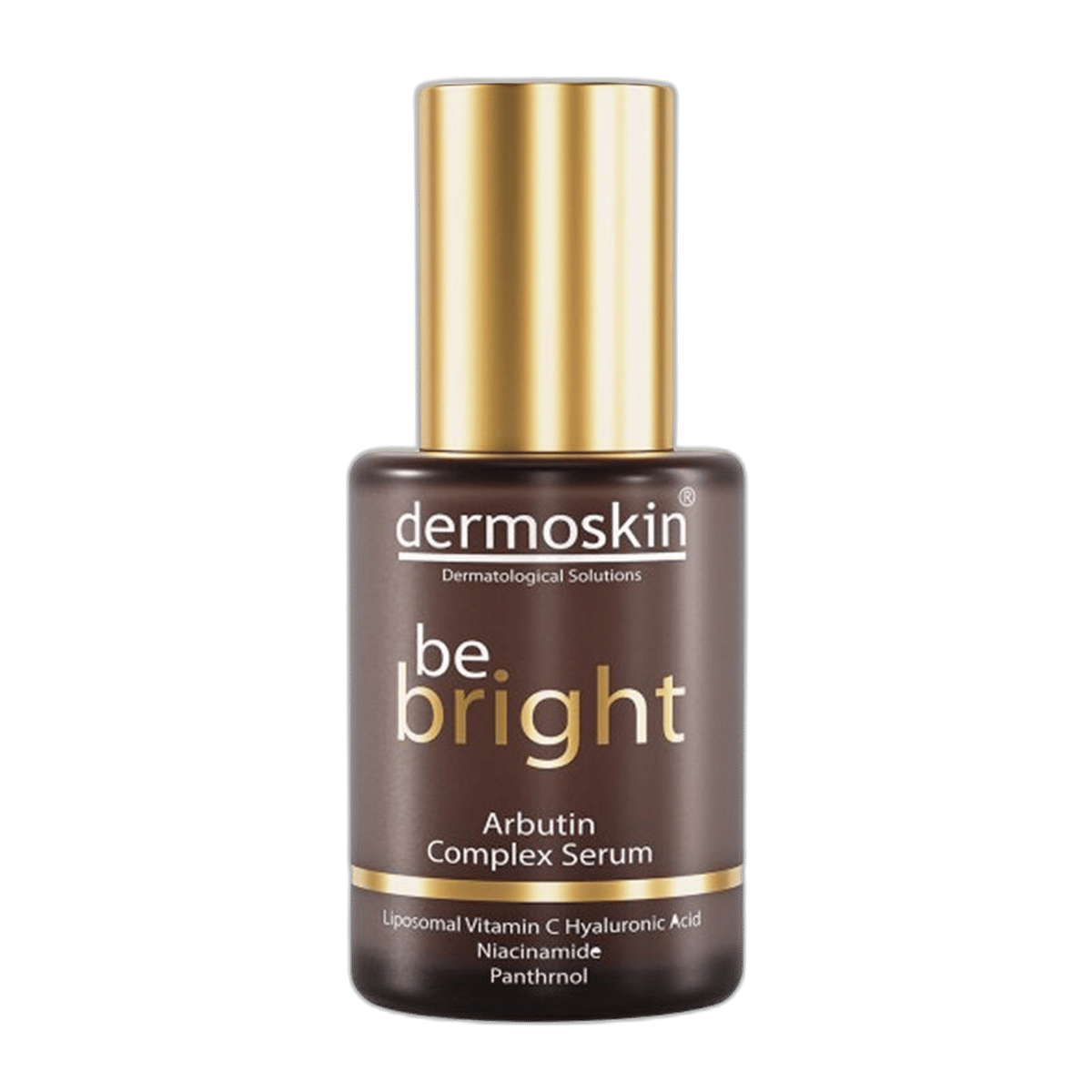 DERMOSKIN BE BRIGHT ARBUTIN COMPLEX SERUM 30 ml şişeYüz SerumuMATİLEK1MST-13960DERMOSKIN BE BRIGHT ARBUTIN COMPLEX SERUM 30 ml şişe
