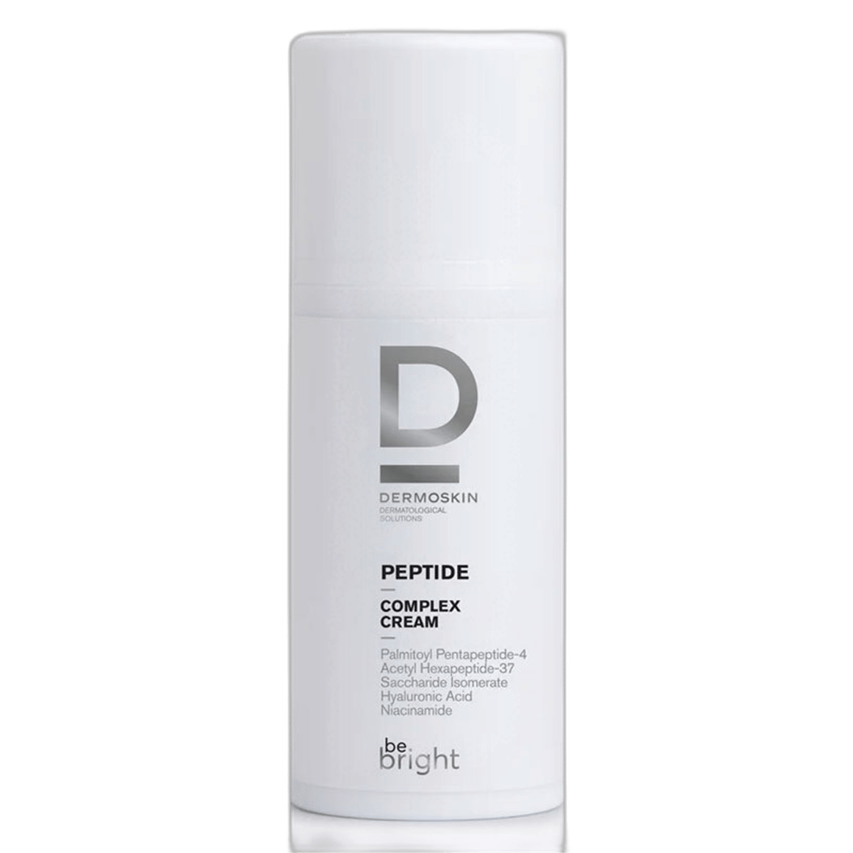 DERMOSKIN BE BRIGHT PEPTIT KOMPLEKS KREM 33 ml şişeYüz KremiMATİLEK1MST-12489DERMOSKIN BE BRIGHT PEPTIT KOMPLEKS KREM 33 ml şişe